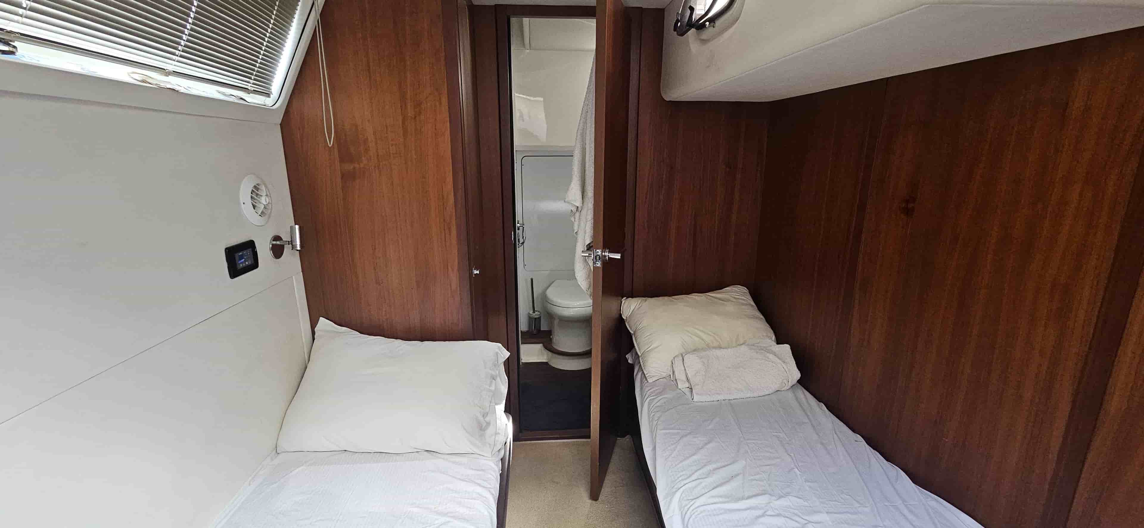 2014 Princess 64 - View 24