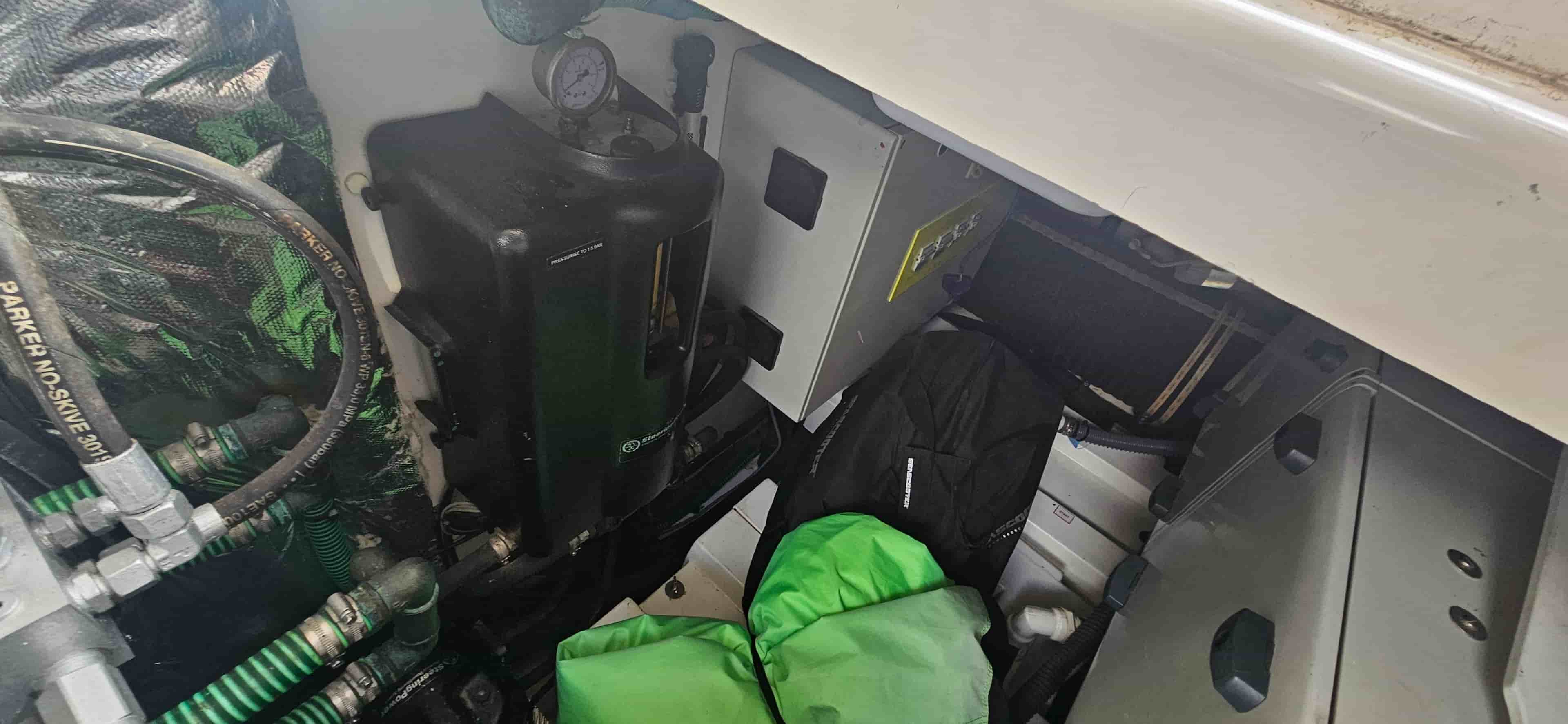 2014 Princess 64 - View 26