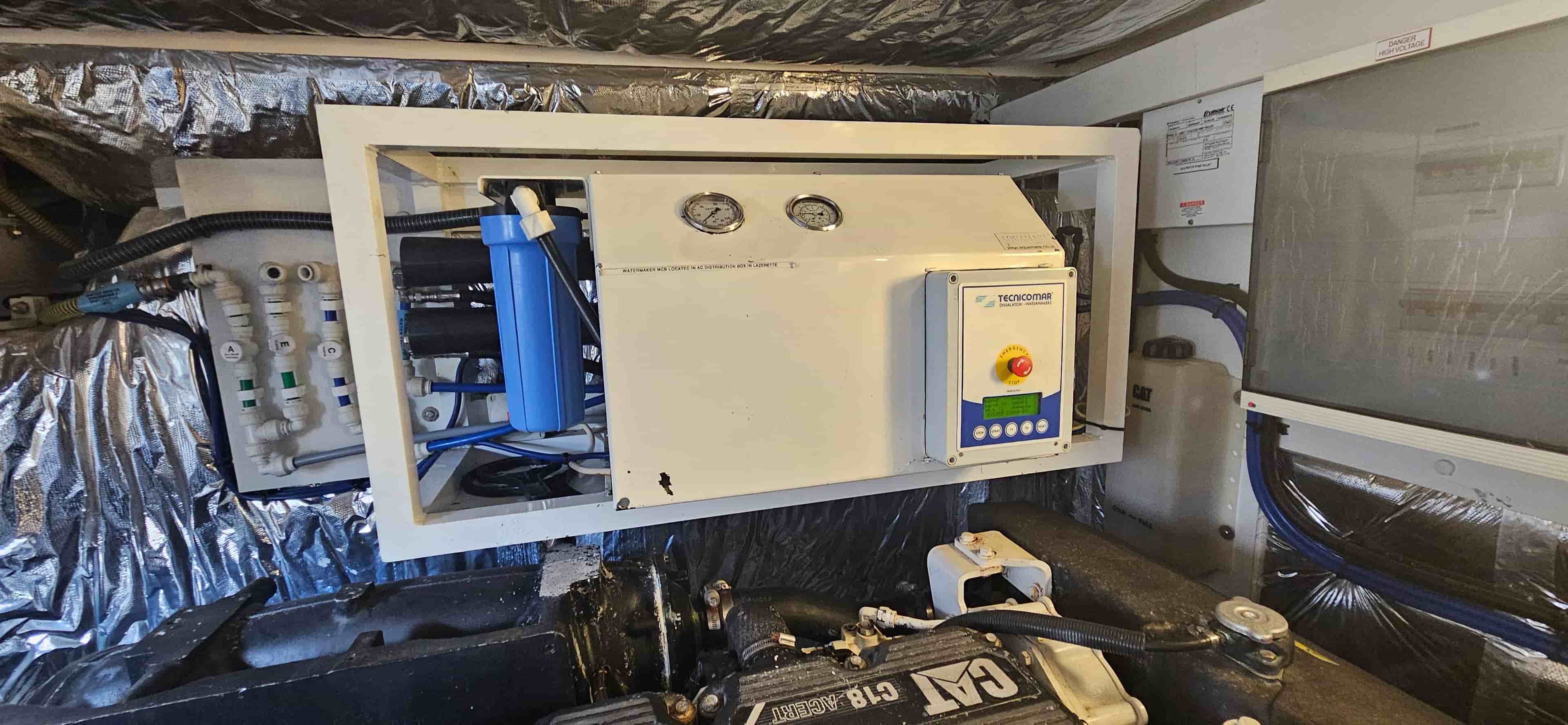 2014 Princess 64 - View 29