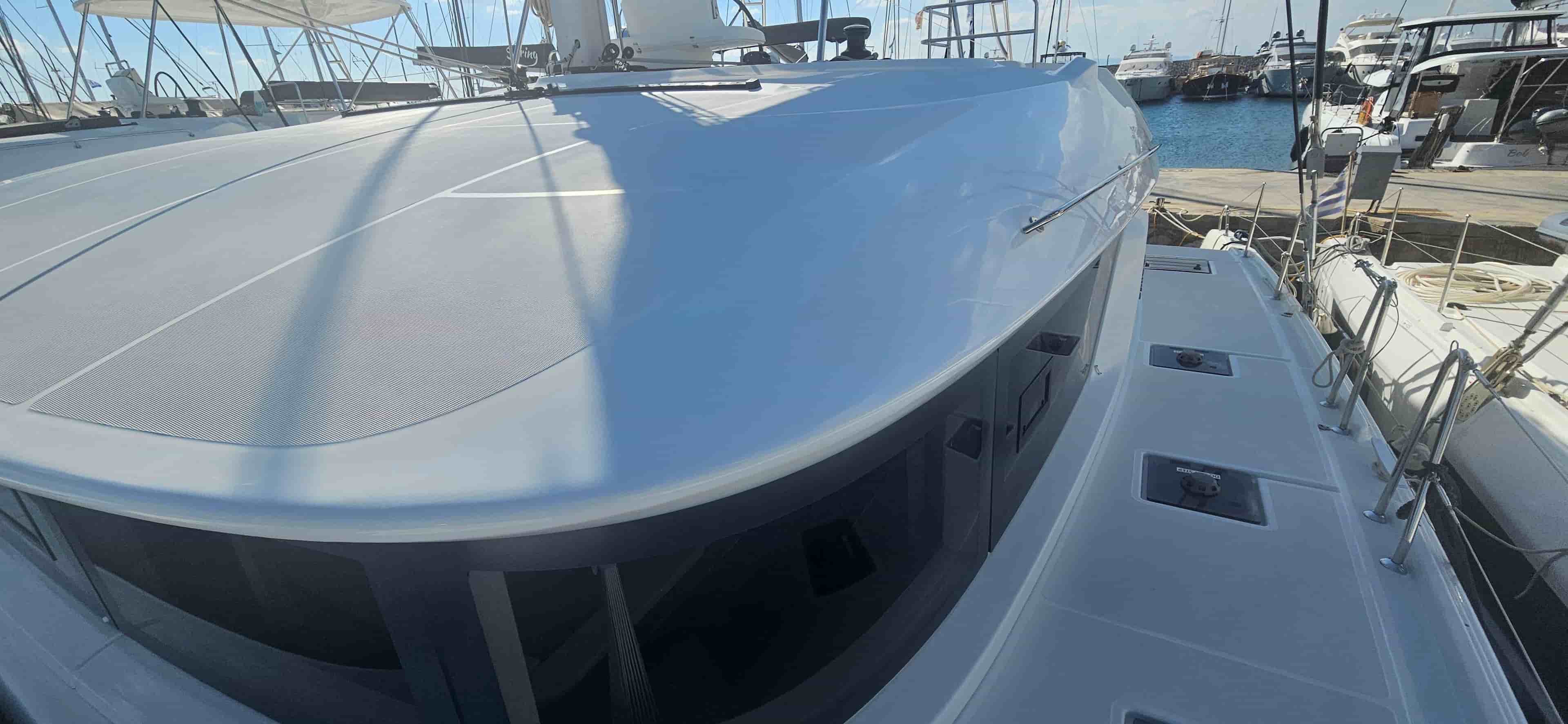 2022 Lagoon 50 - View 10