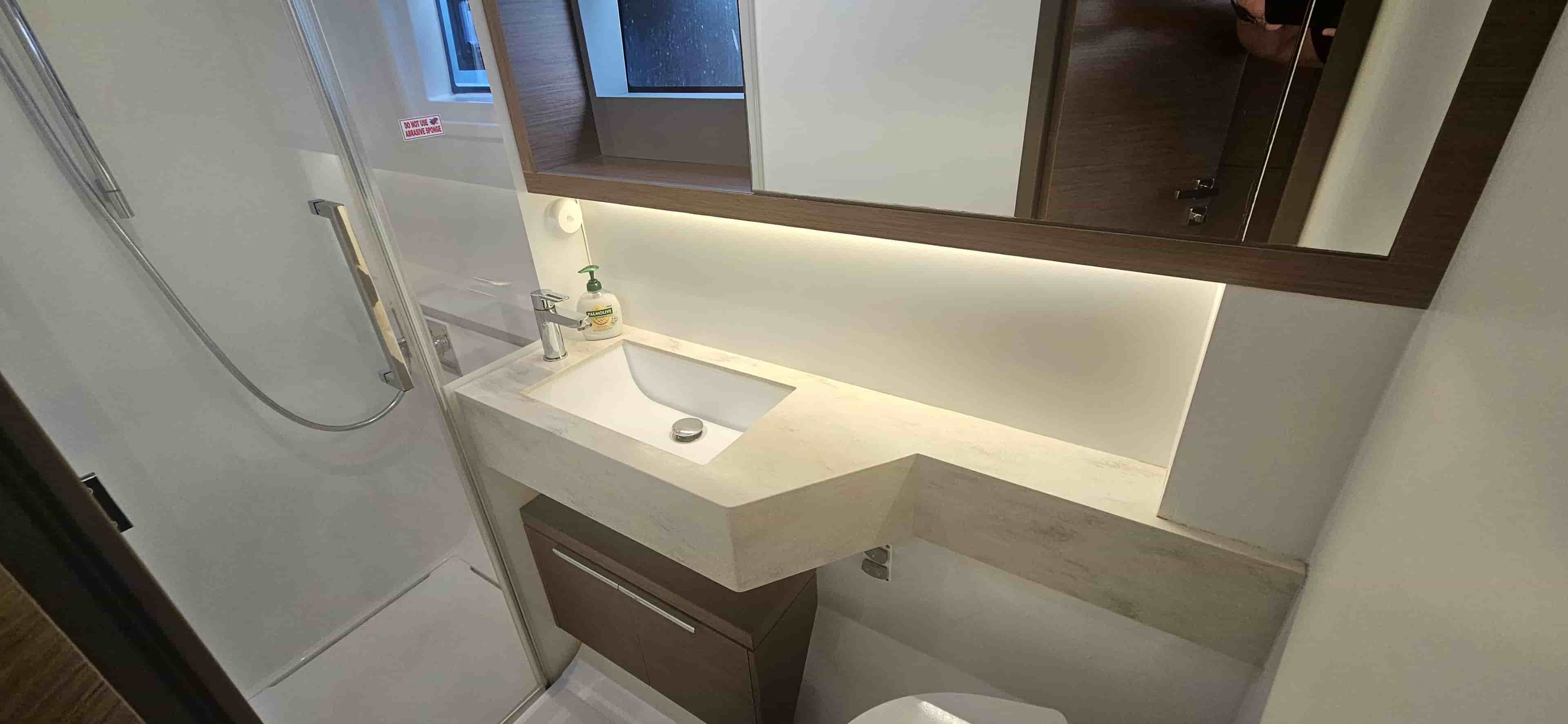 2022 Lagoon 50 - View 20