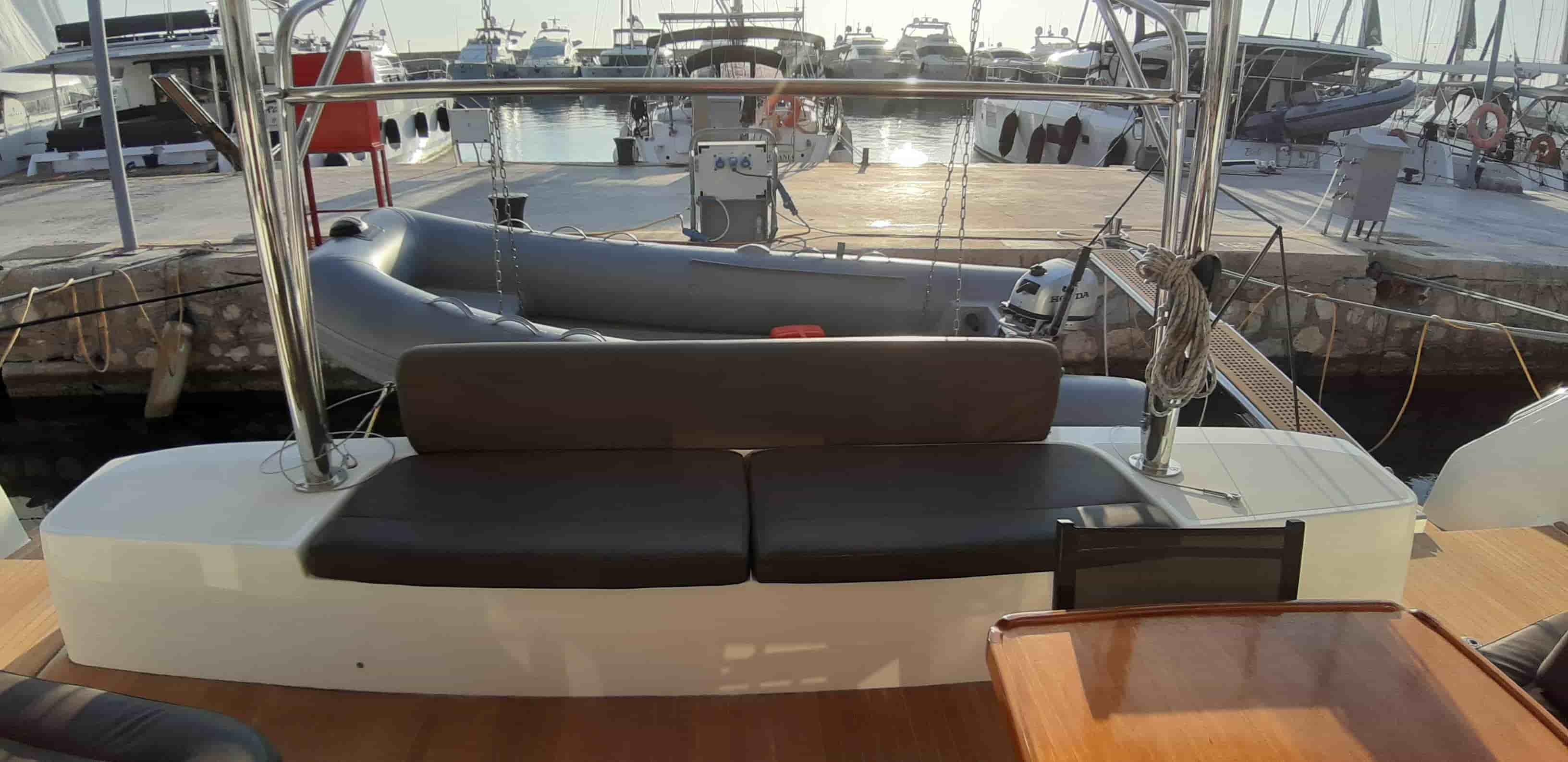 2022 Lagoon 50 - View 36