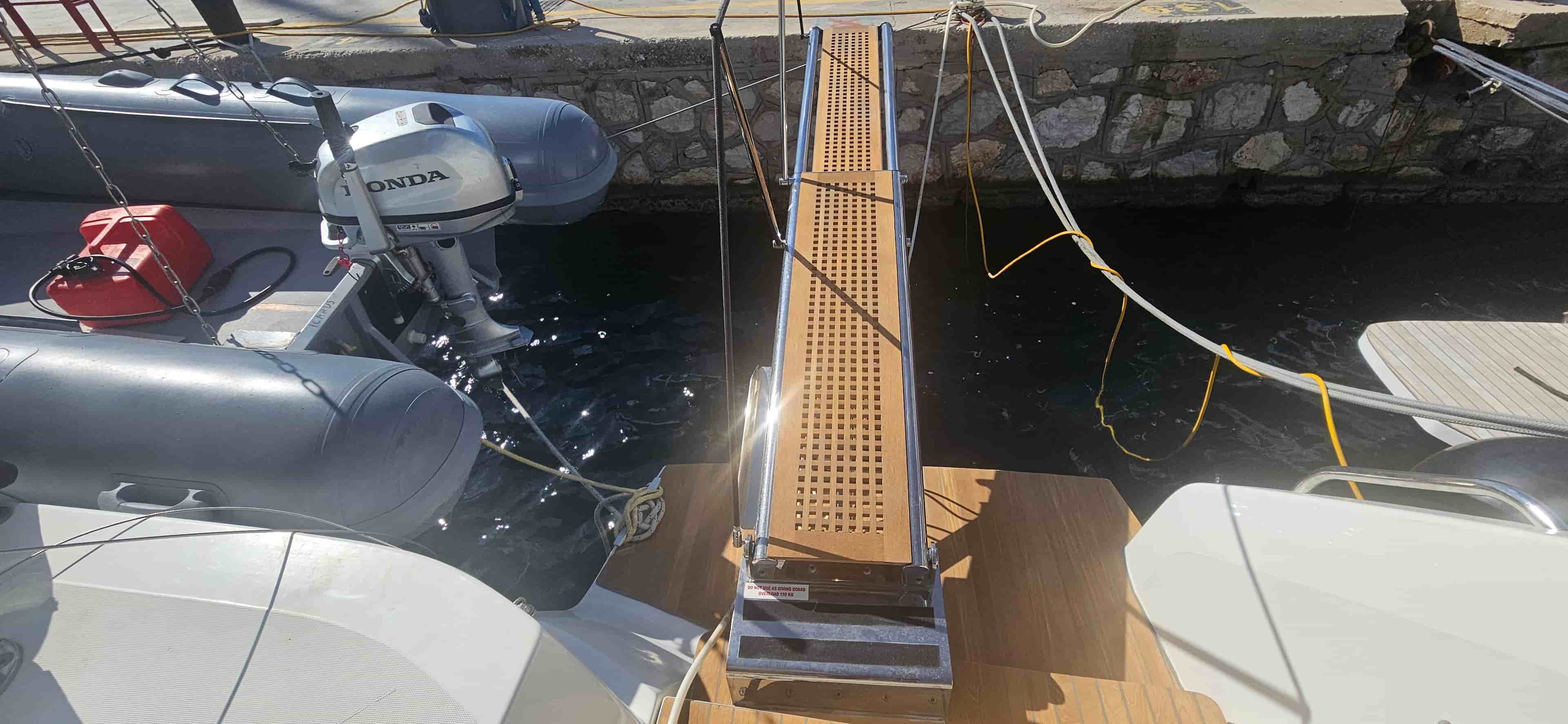 2022 Lagoon 50 - View 37