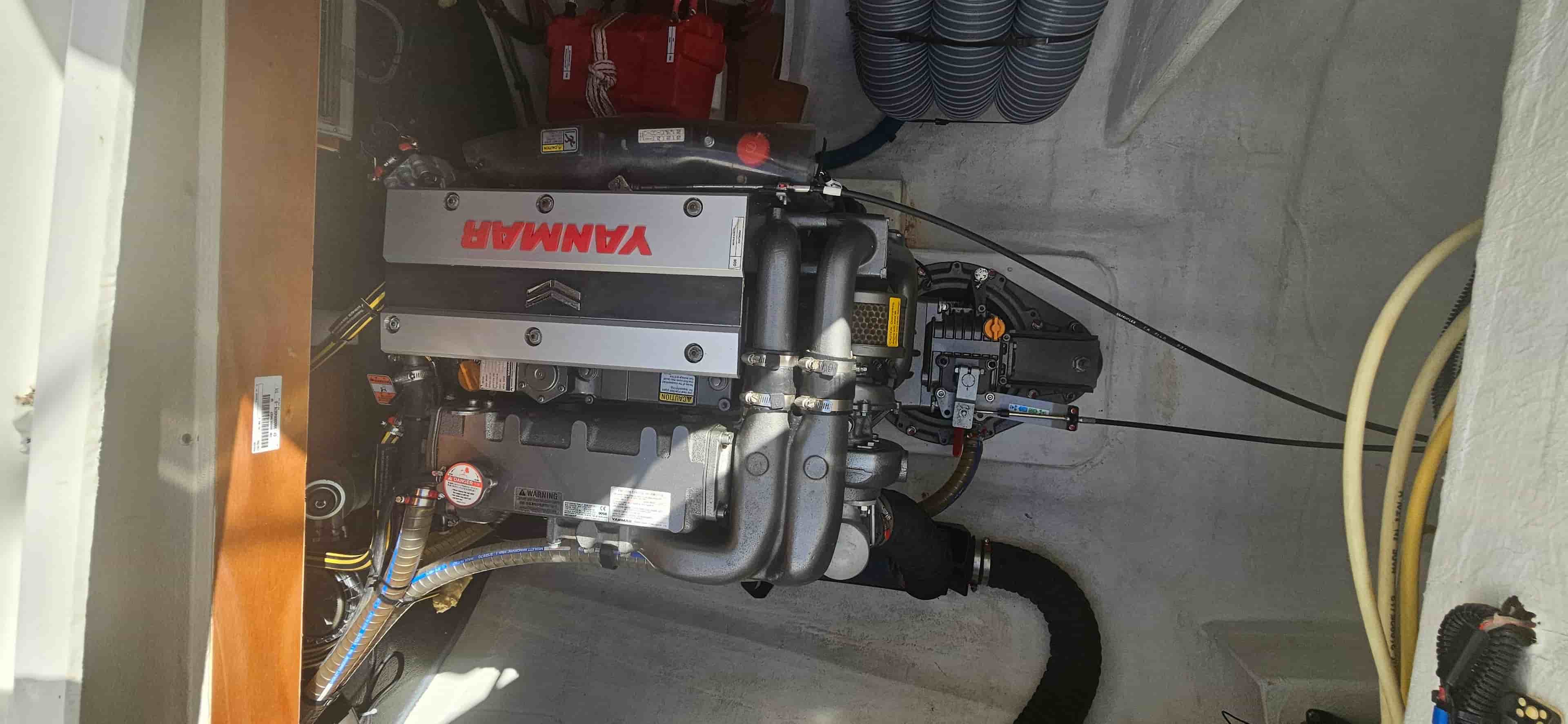 2022 Lagoon 50 - View 39