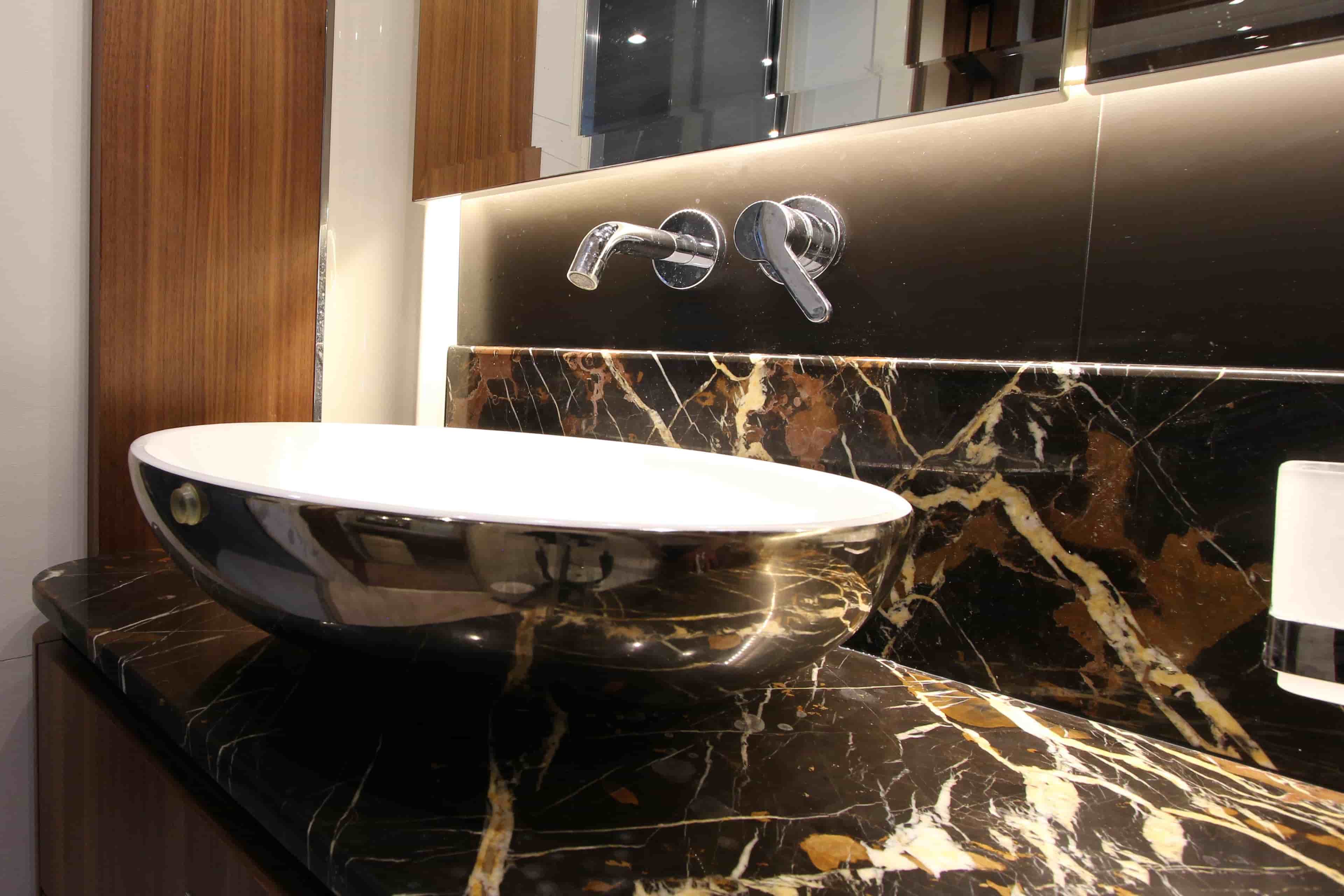 2017 Absolute 58 Navetta - View 34