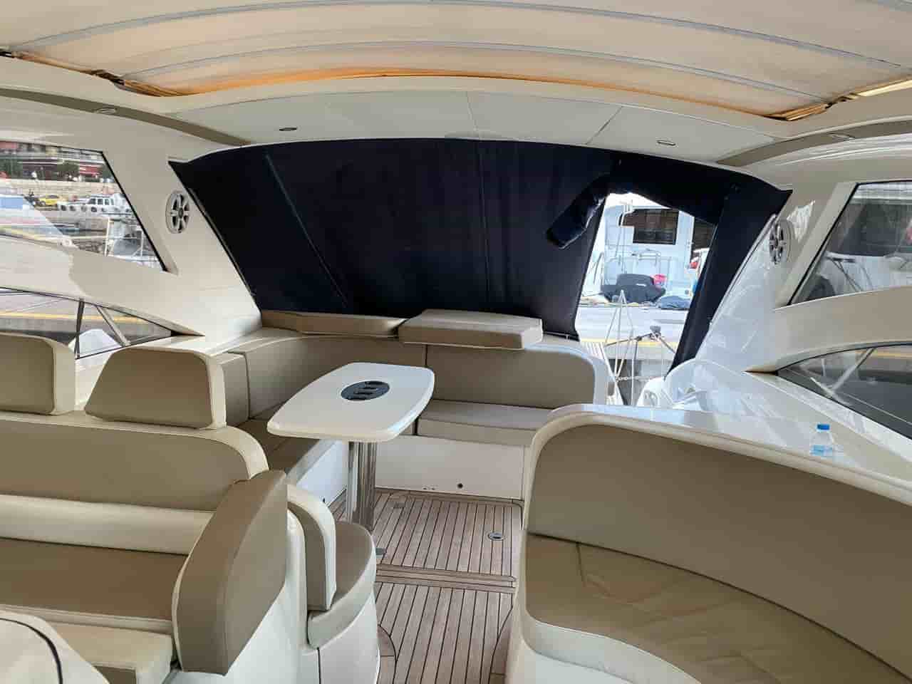 2004 Princess V46 - View 13