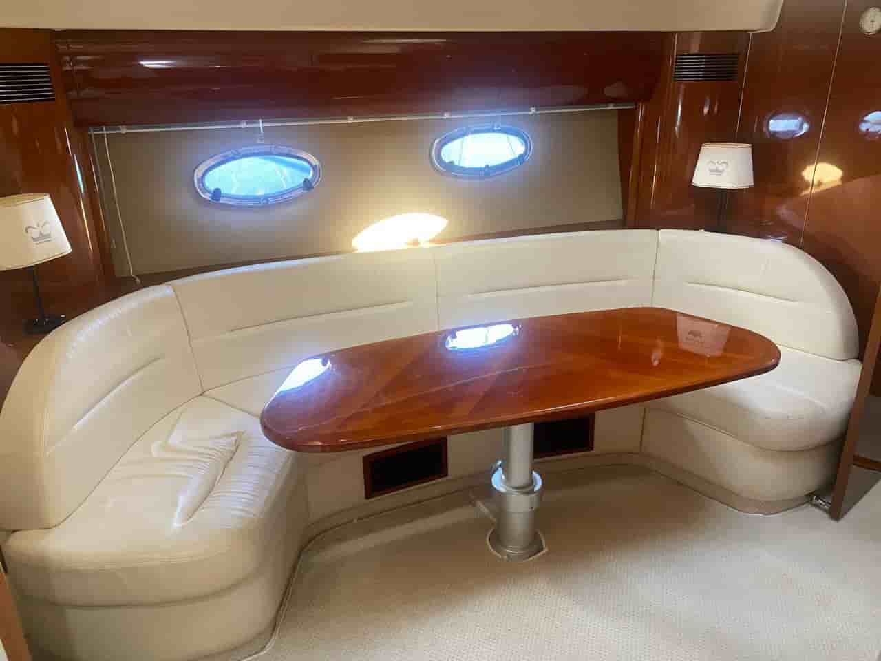 2004 Princess V46 - View 6