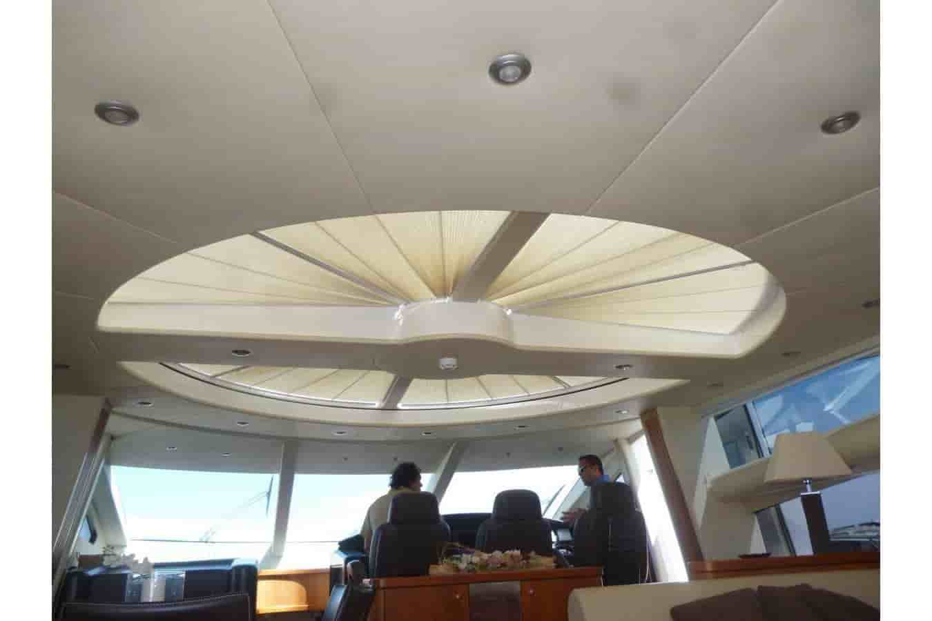 2007 Sunseeker Predator 82 - View 4