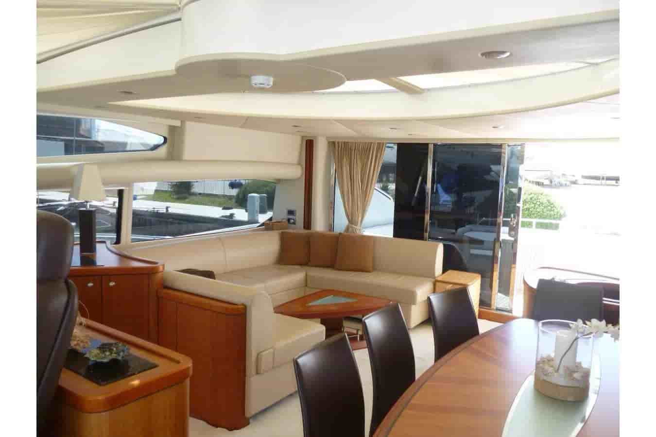 2007 Sunseeker Predator 82 - View 6