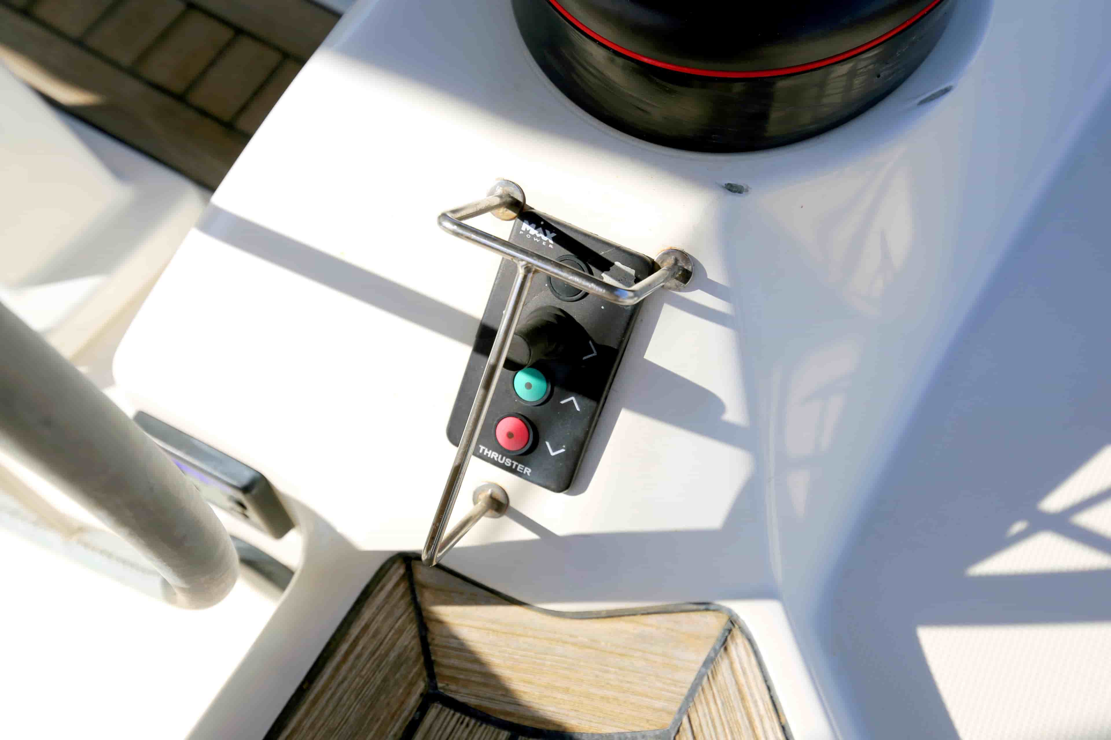 2007 Dufour 425 Grand Large (GL) - View 14