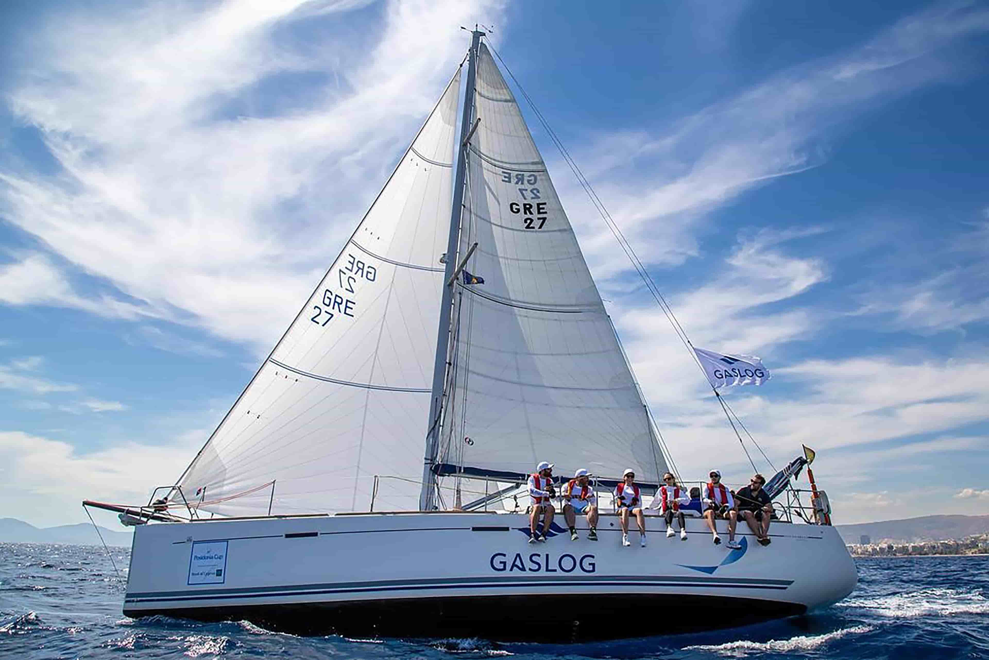 2007 Dufour 425 Grand Large (GL) - View 2