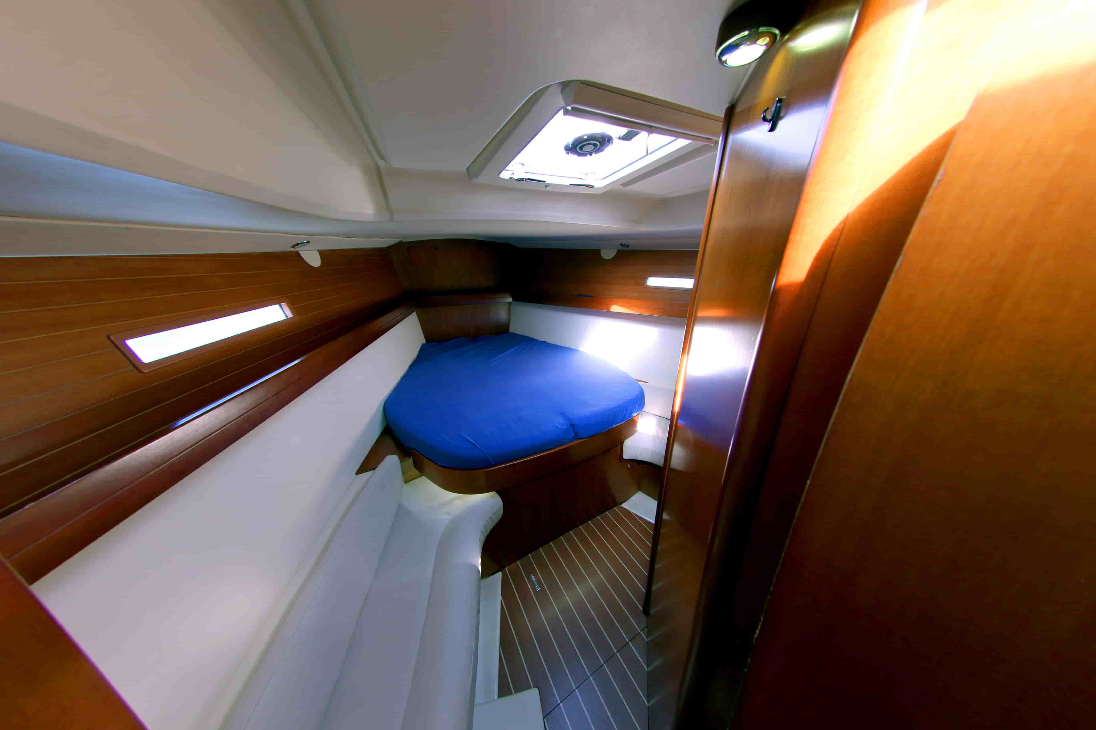 2007 Dufour 425 Grand Large (GL) - View 25