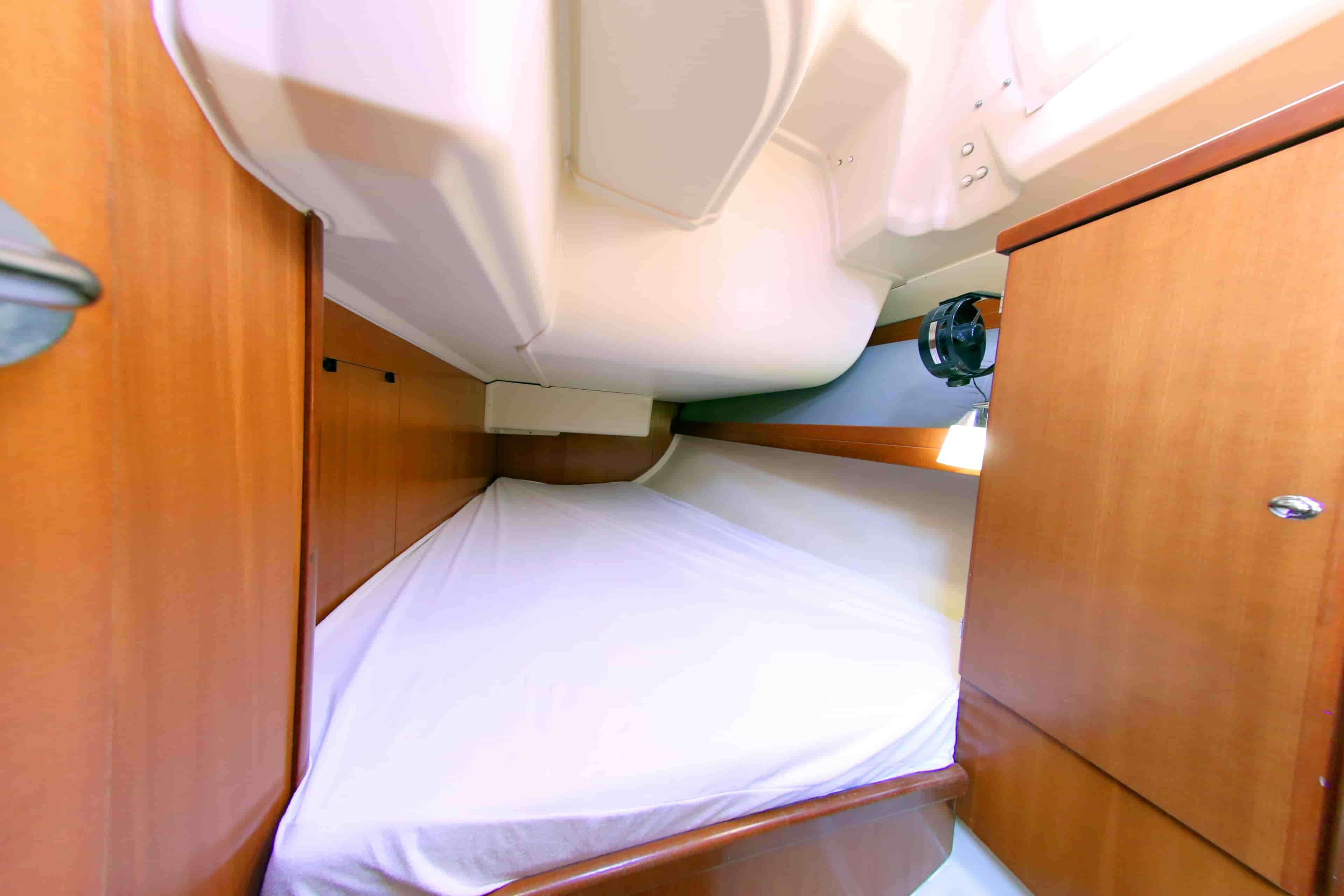 2007 Dufour 425 Grand Large (GL) - View 31