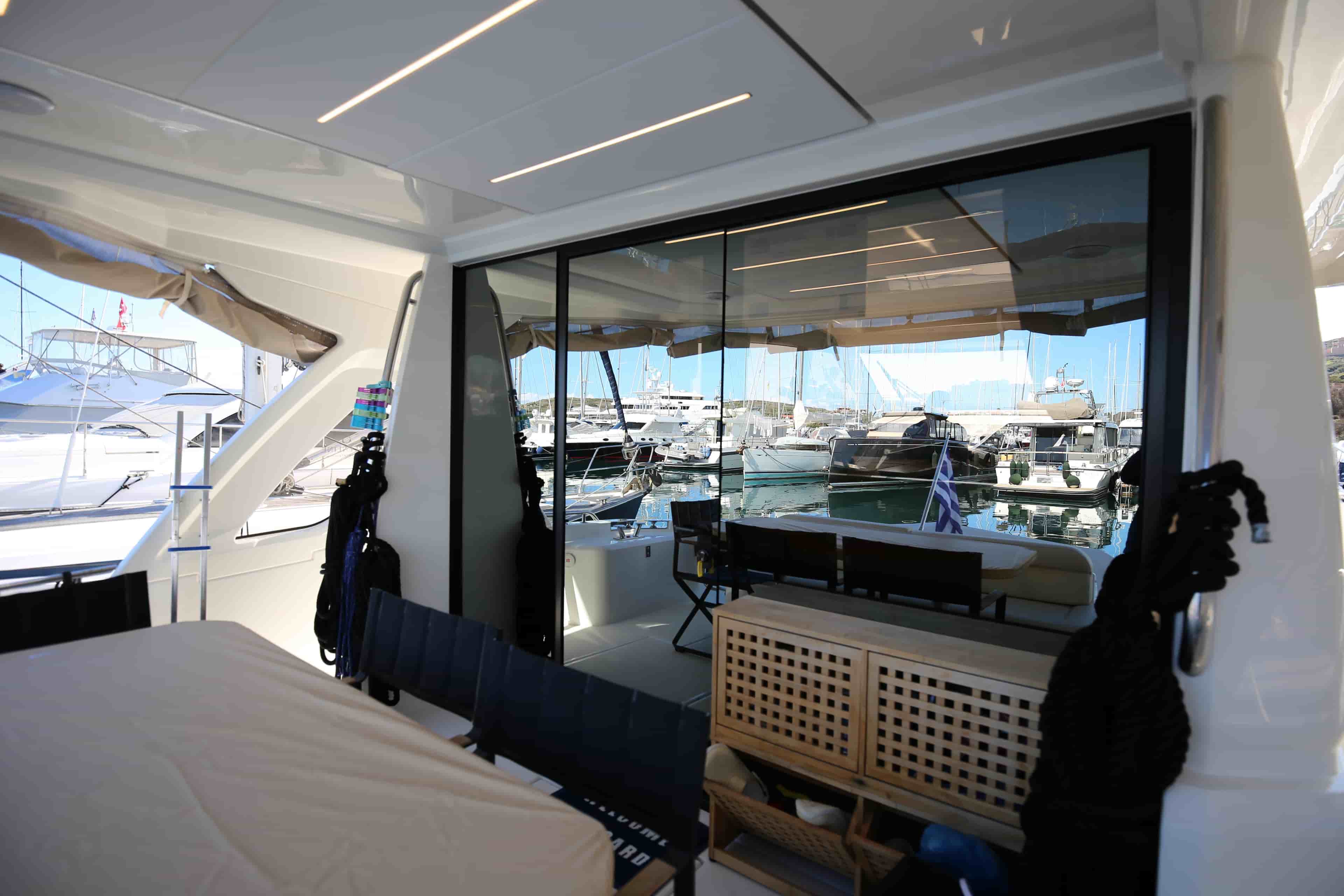 2022 Greenline 45 Coupe - View 26