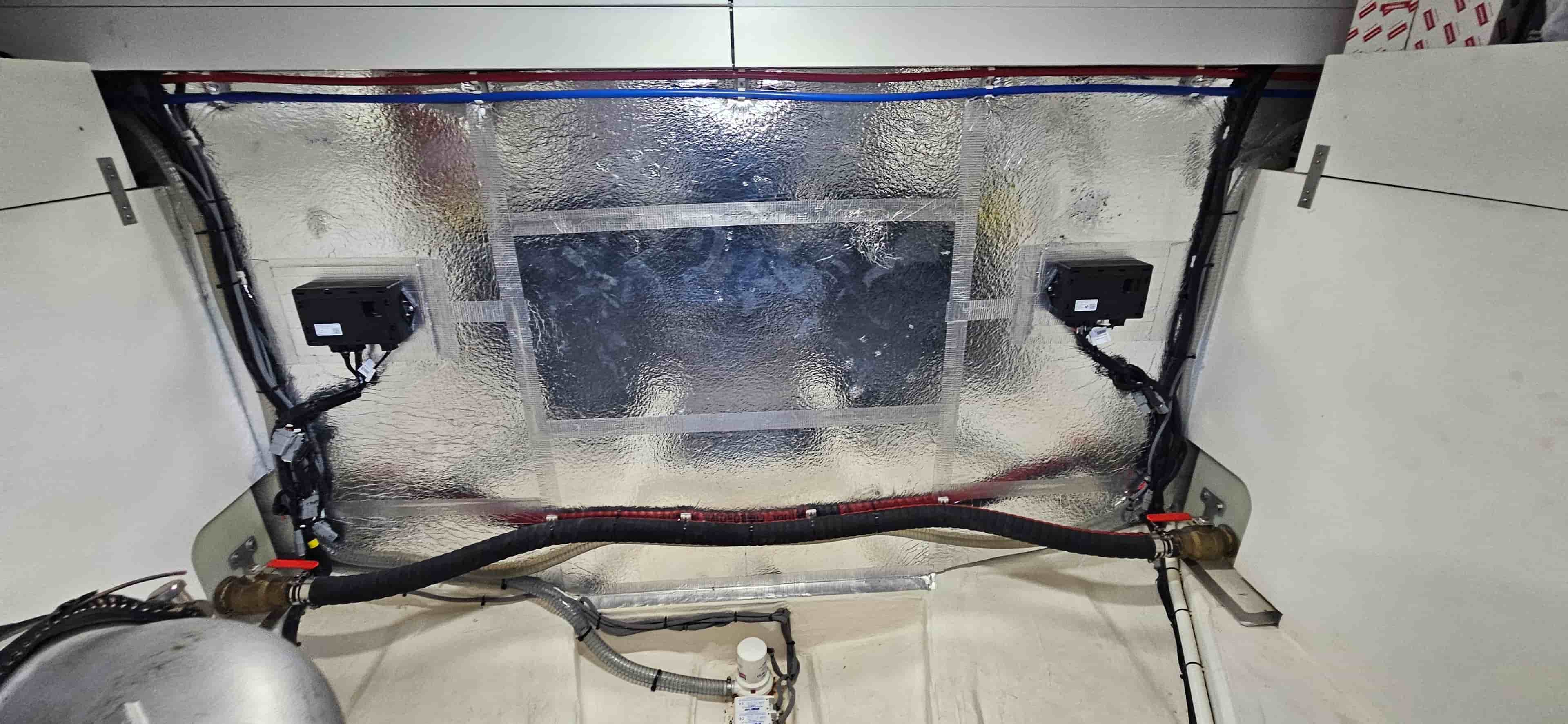 2022 Greenline 45 Coupe - View 27