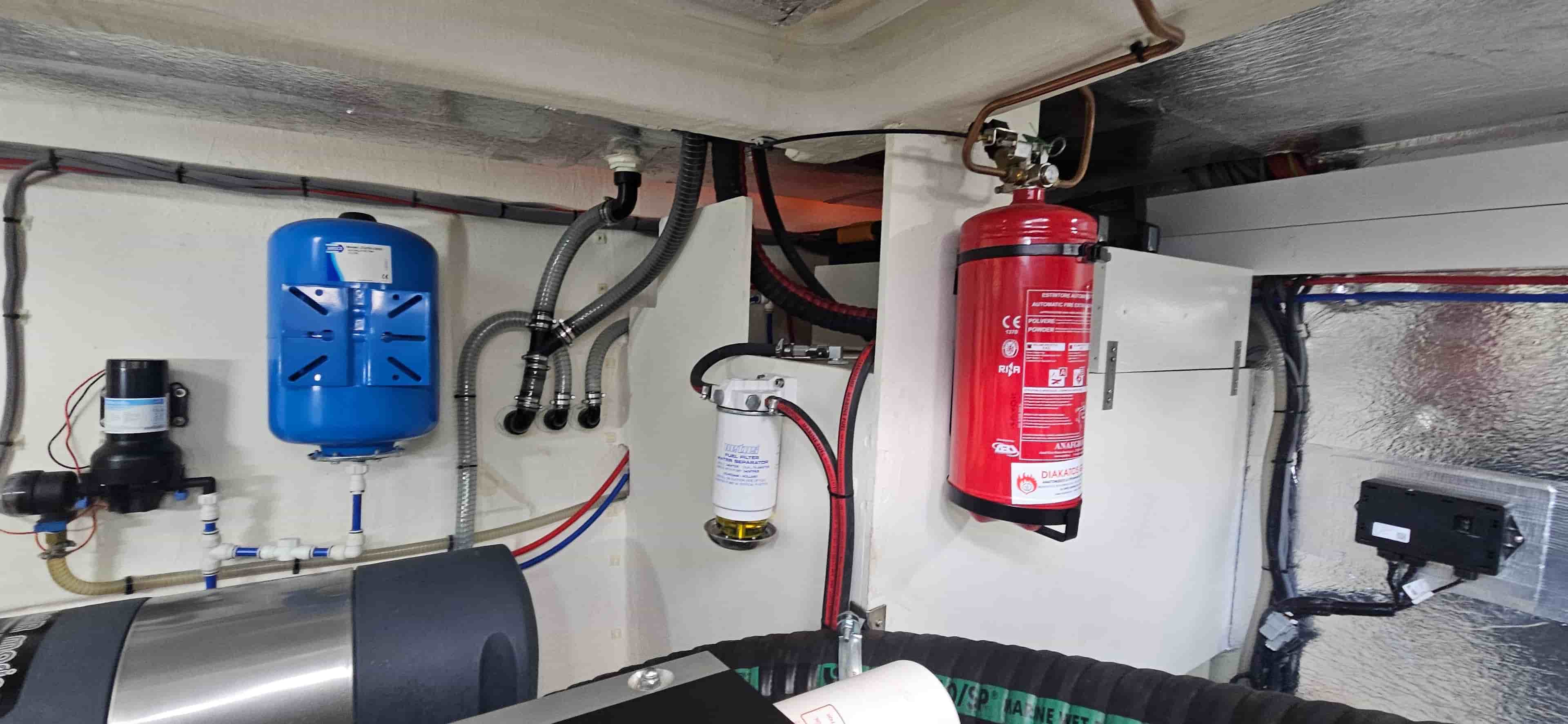 2022 Greenline 45 Coupe - View 29