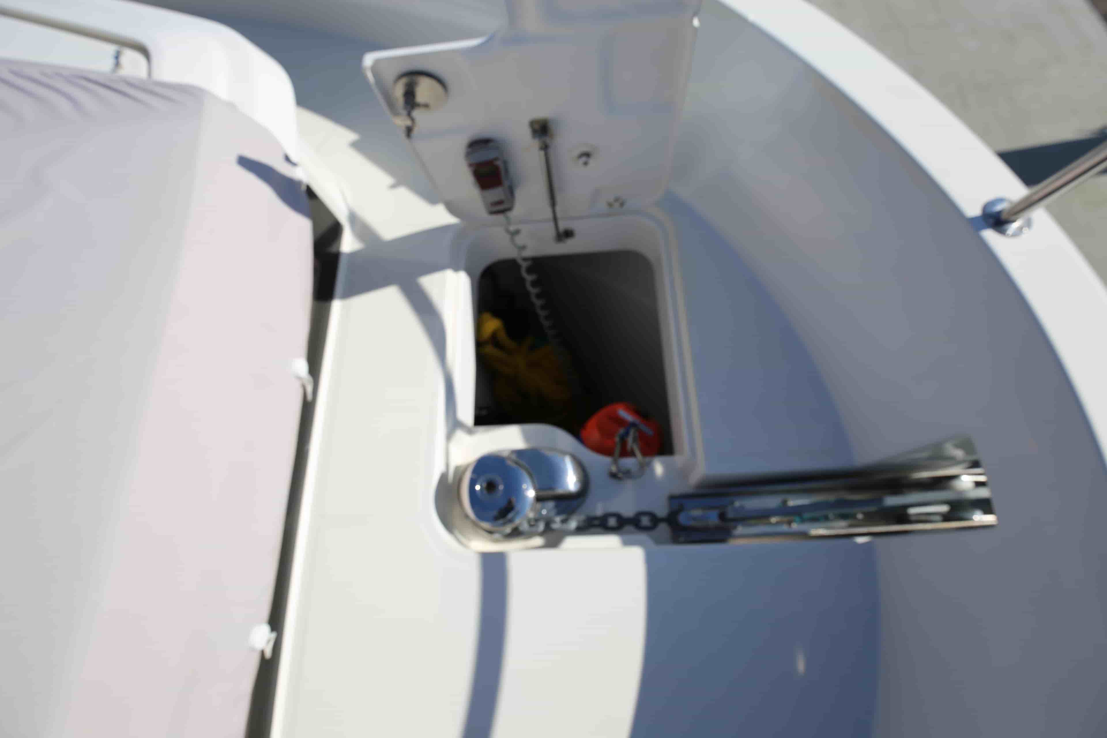 2022 Greenline 45 Coupe - View 9