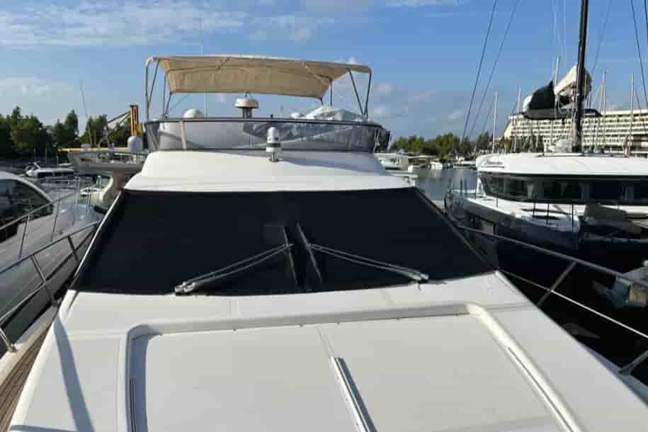 2009 Azimut 47 - View 6