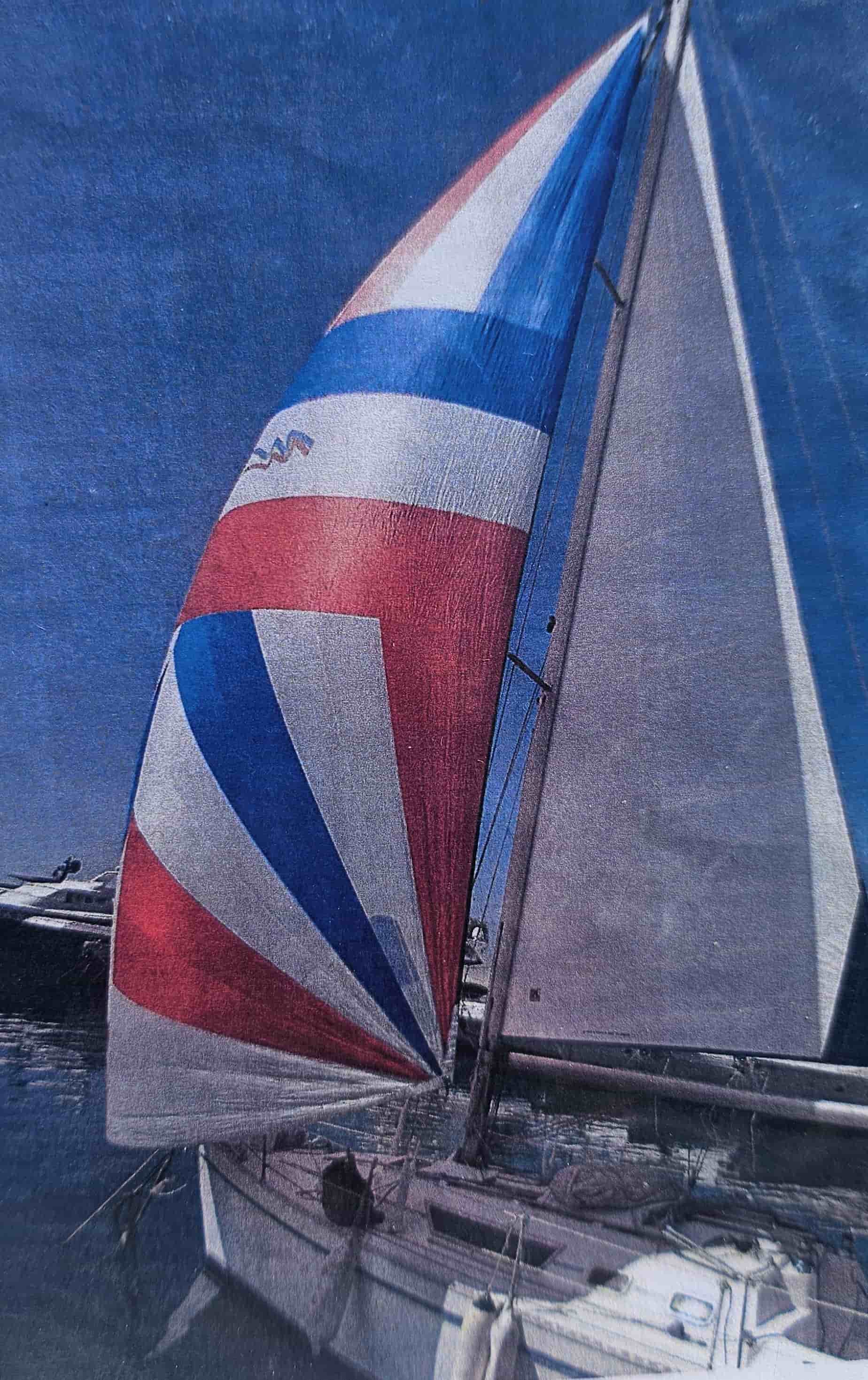 1996 Gib'Sea 334 - View 1