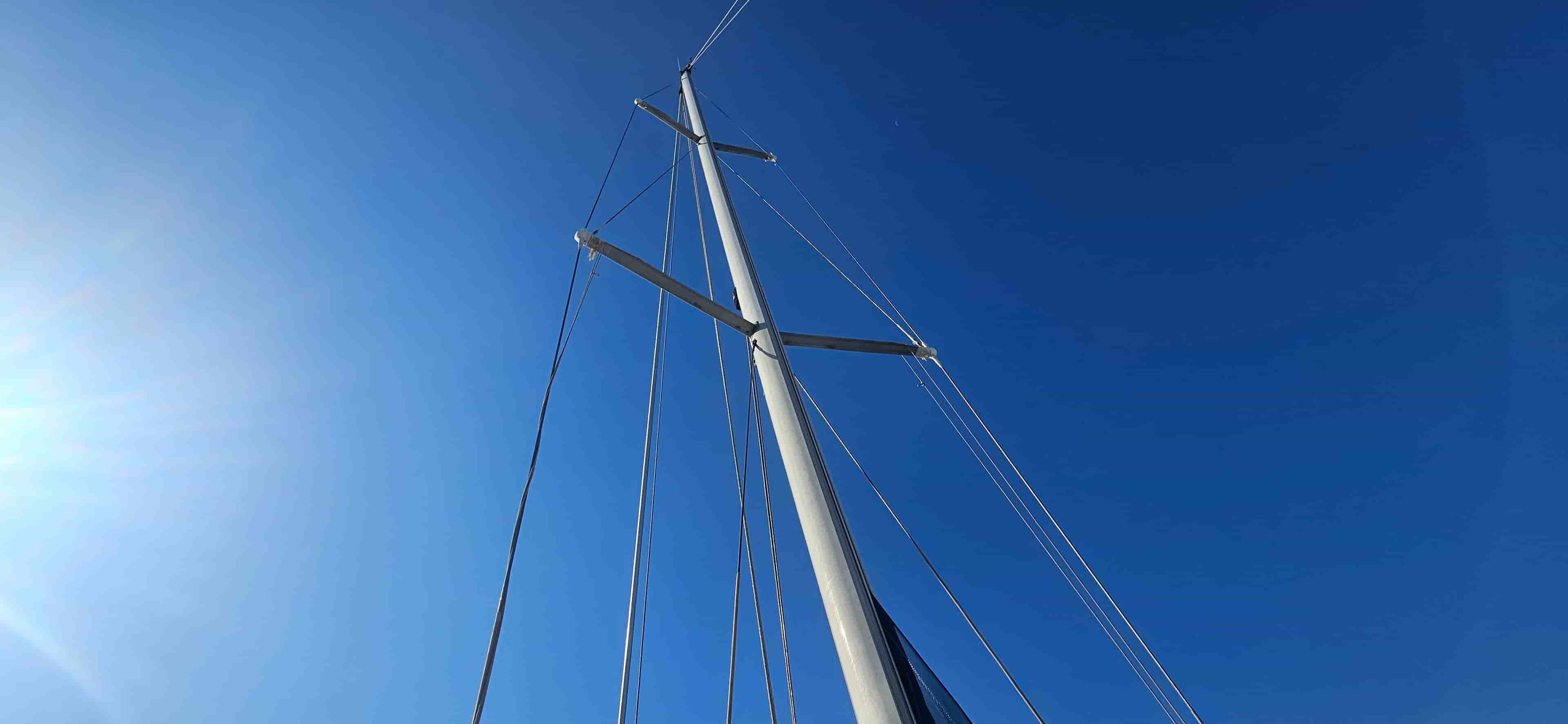 1996 Gib'Sea 334 - View 11