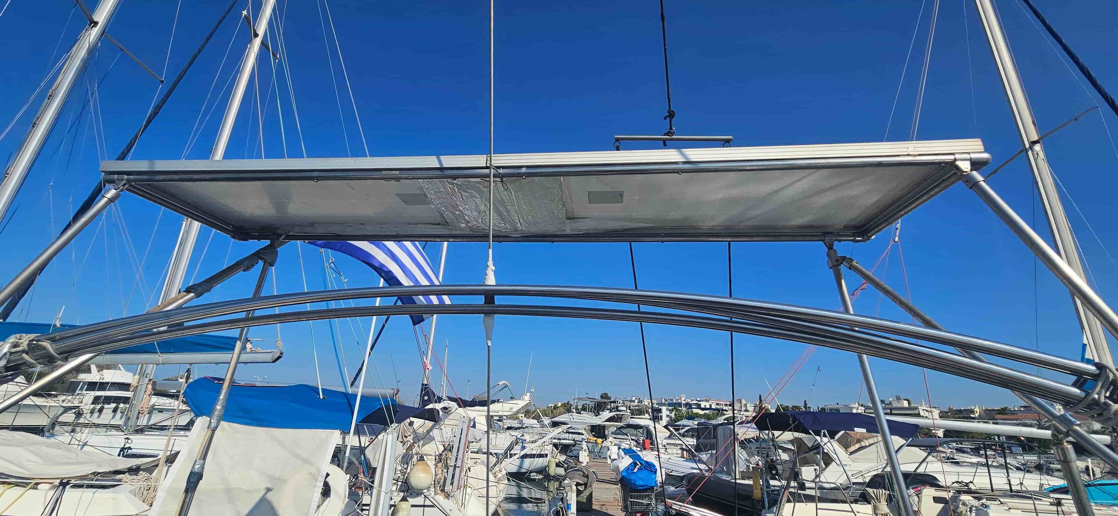 1996 Gib'Sea 334 - View 12