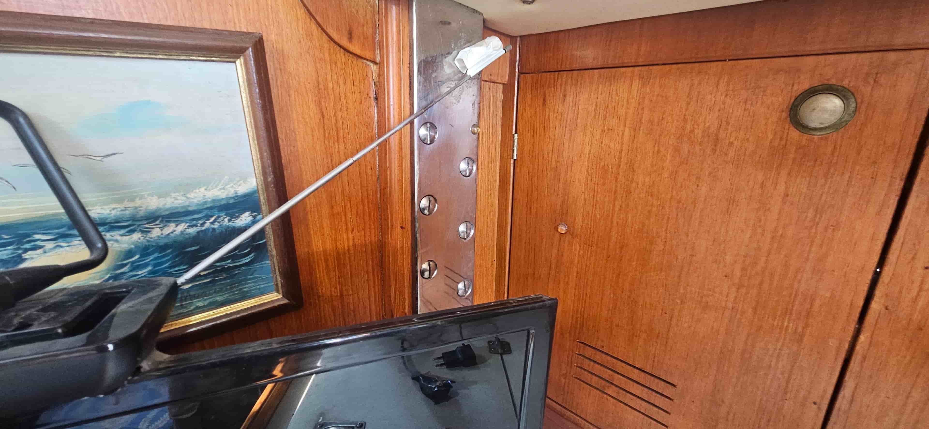 1996 Gib'Sea 334 - View 18