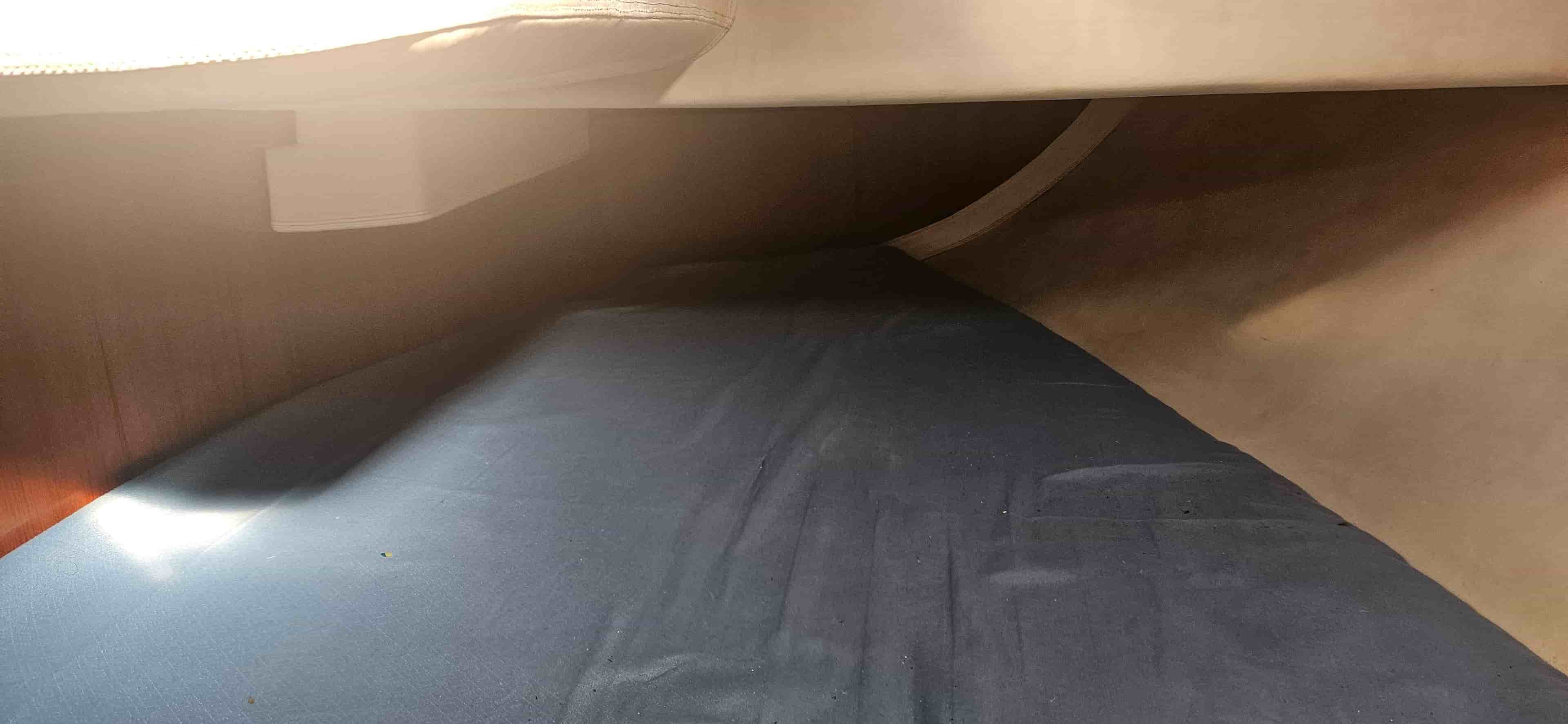 1996 Gib'Sea 334 - View 19