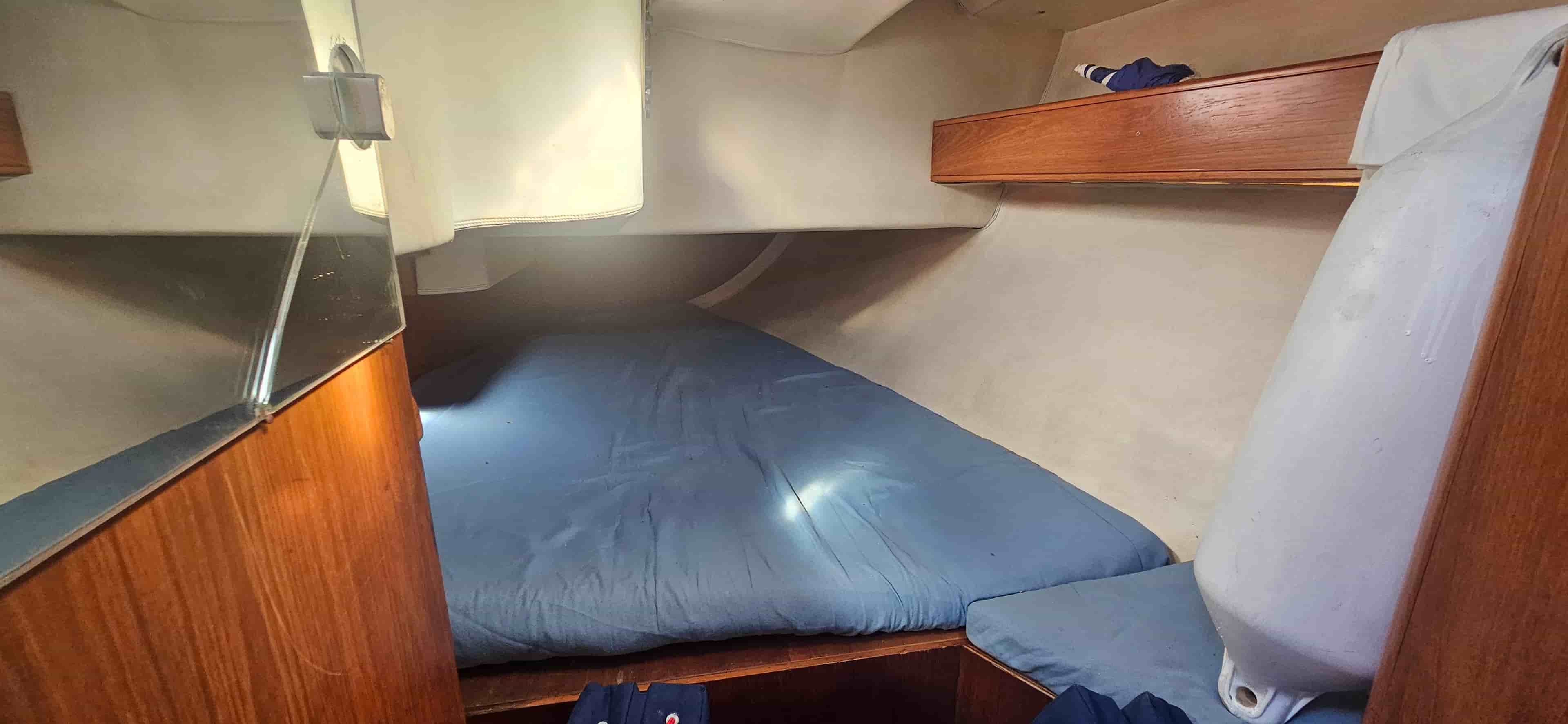 1996 Gib'Sea 334 - View 20