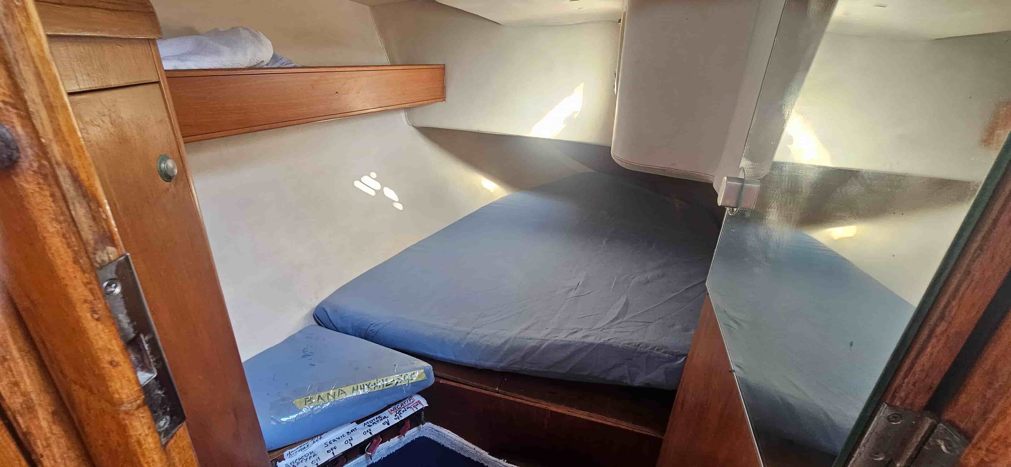 1996 Gib'Sea 334 - View 24