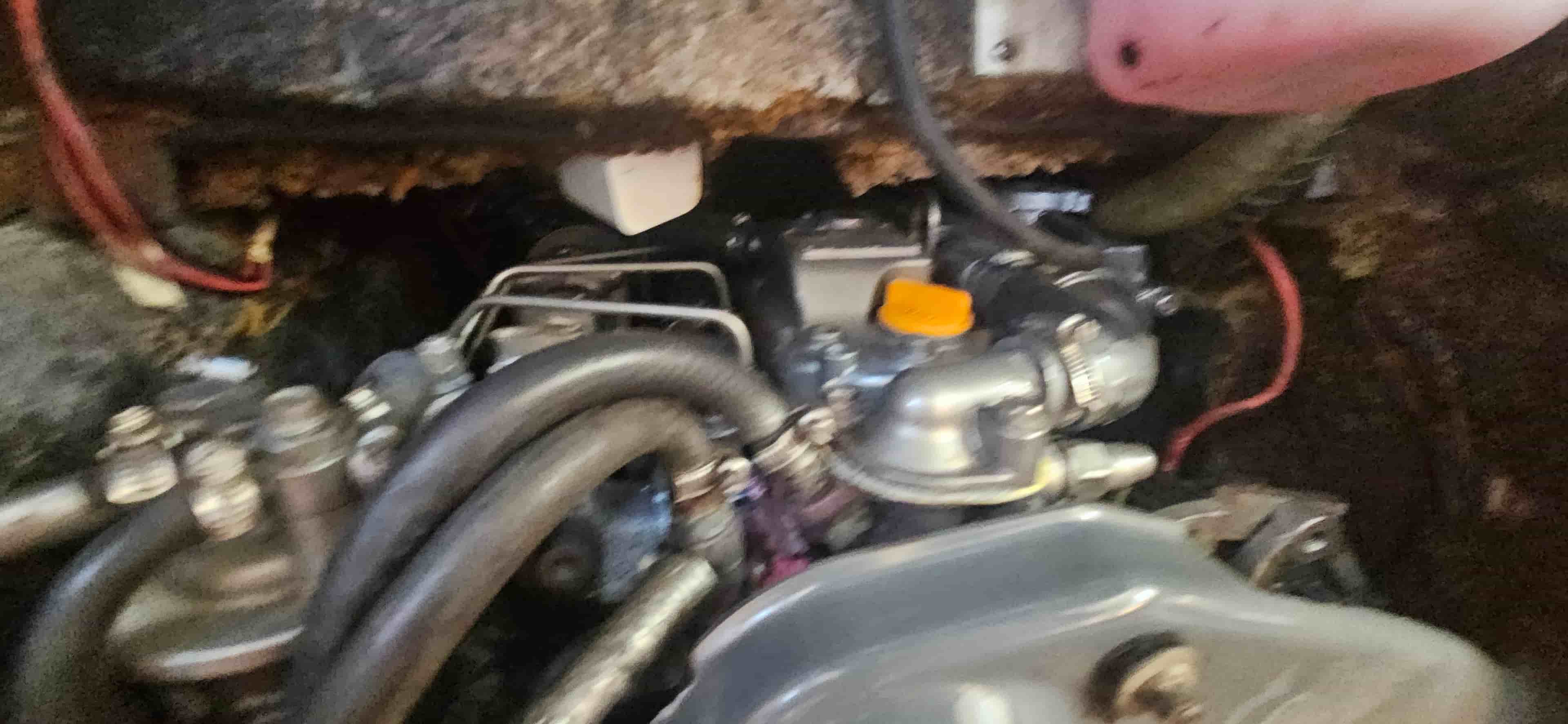 1996 Gib'Sea 334 - View 29