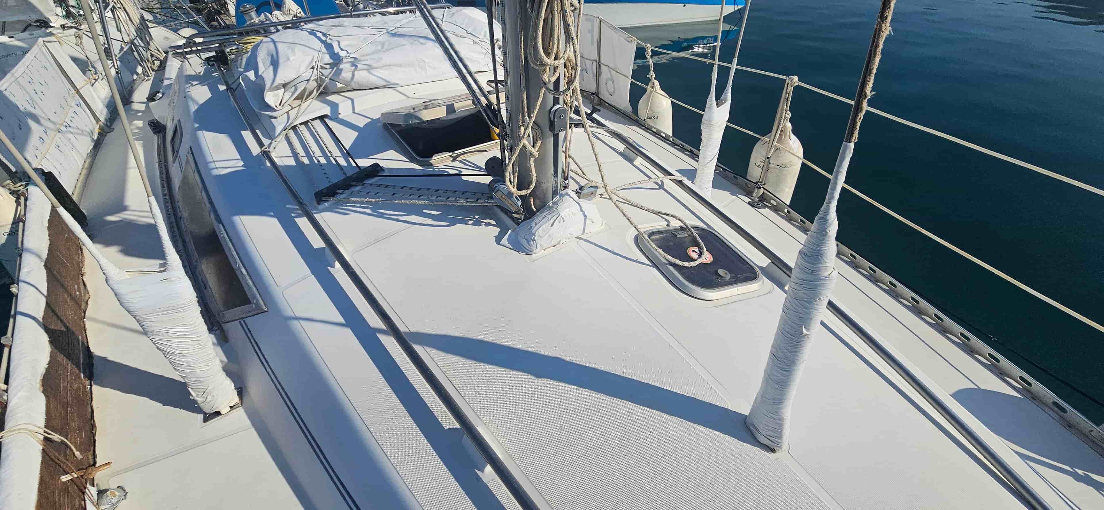 1996 Gib'Sea 334 - View 5