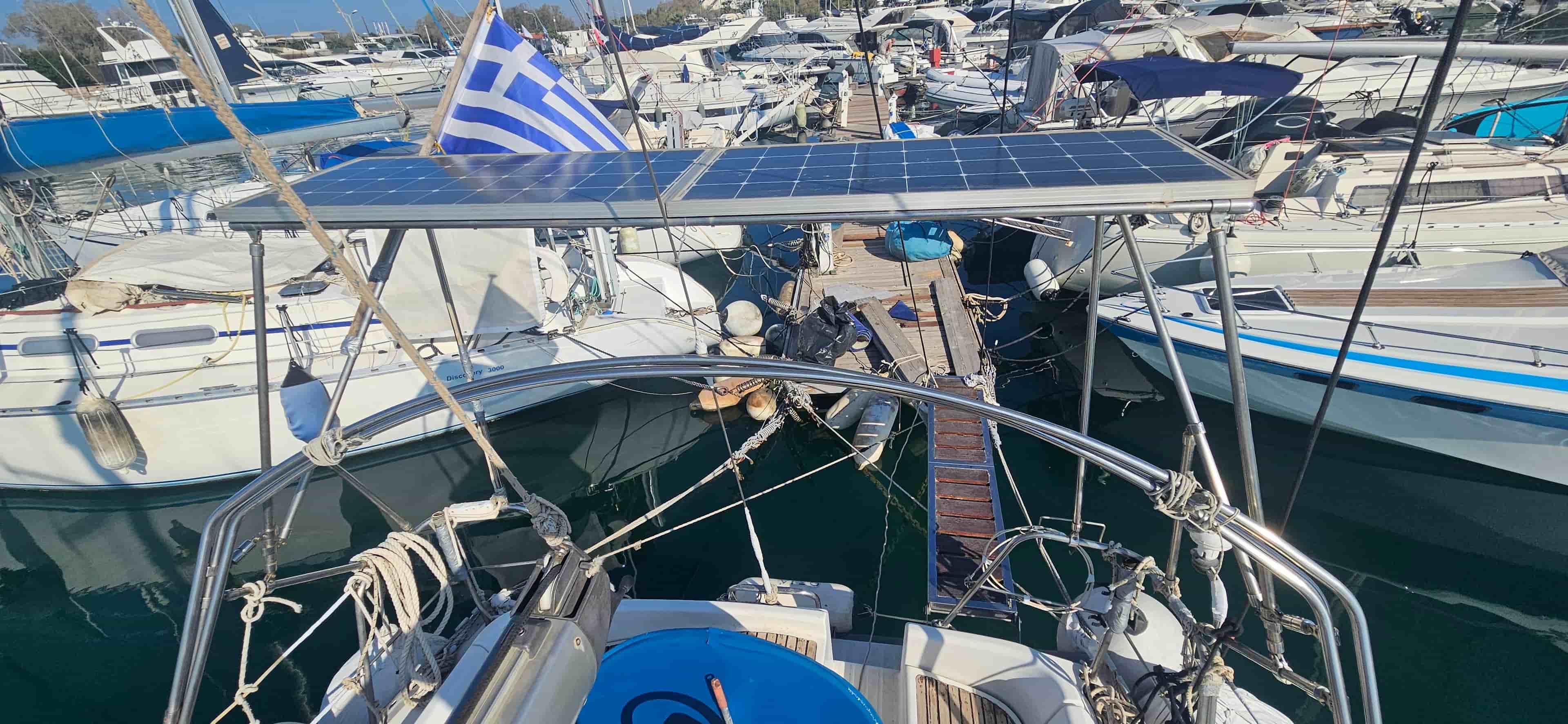 1996 Gib'Sea 334 - View 6