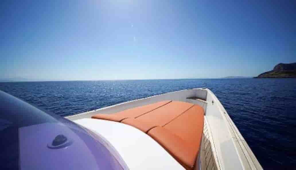 2015 Fjord 40 Cruiser - View 8