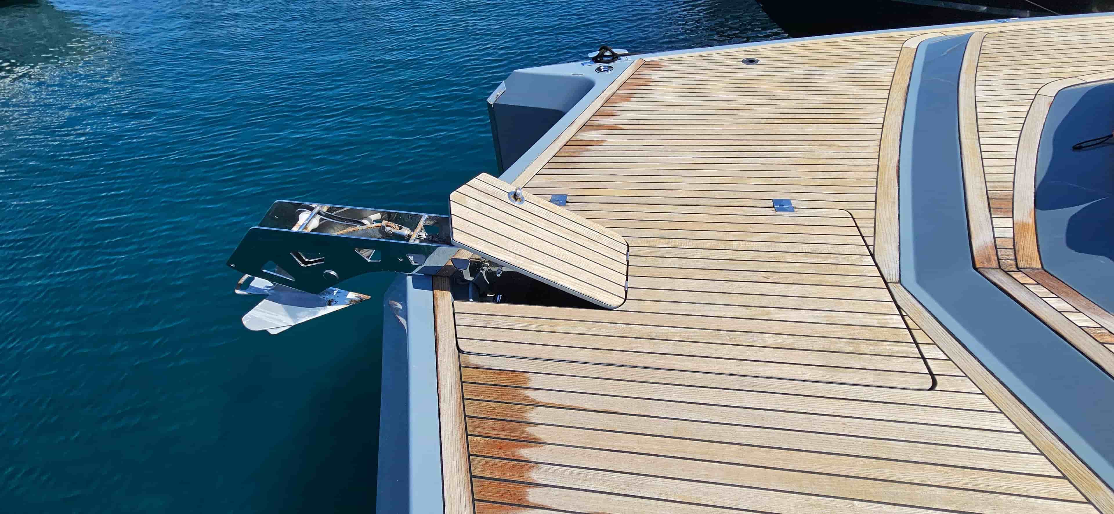 2019 Sunreef 40 Power - View 11