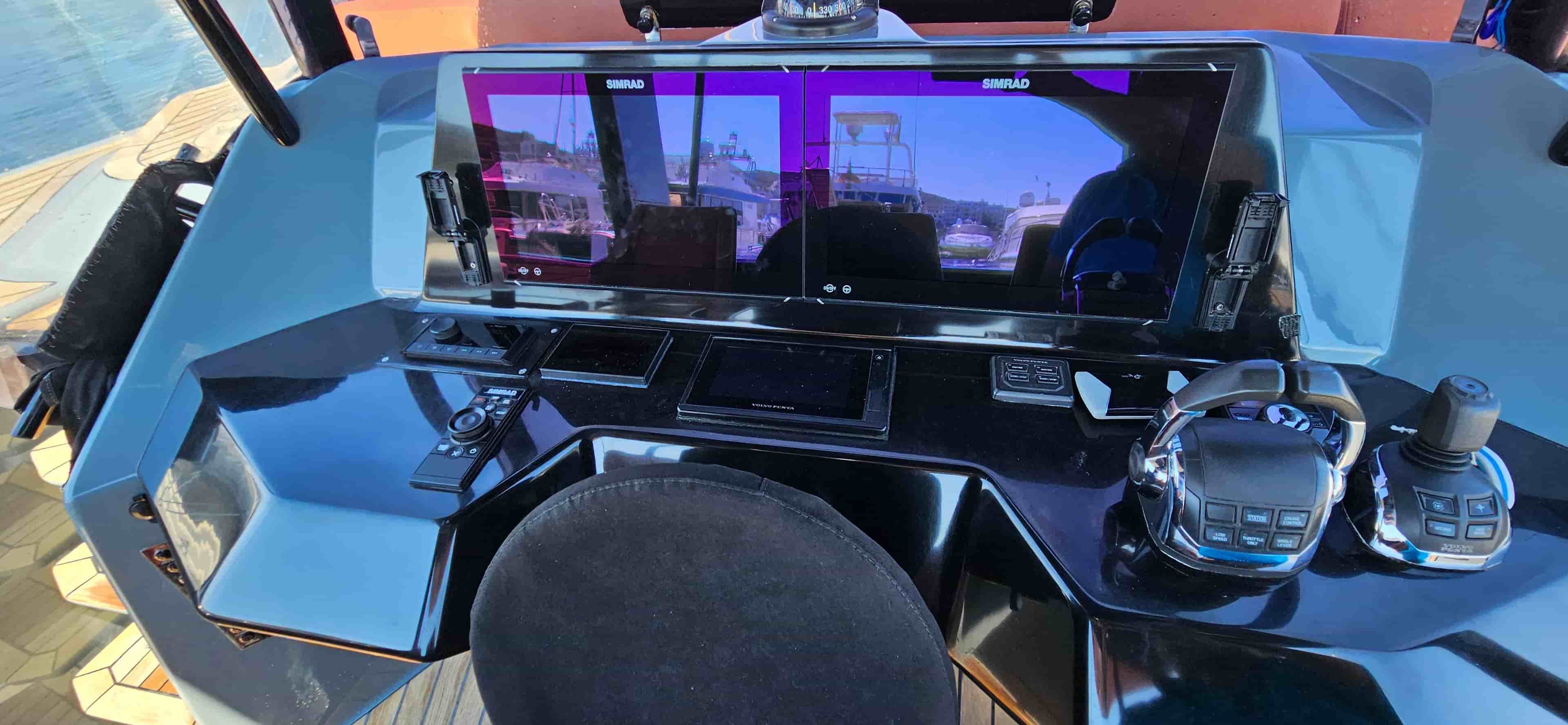 2019 Sunreef 40 Power - View 13