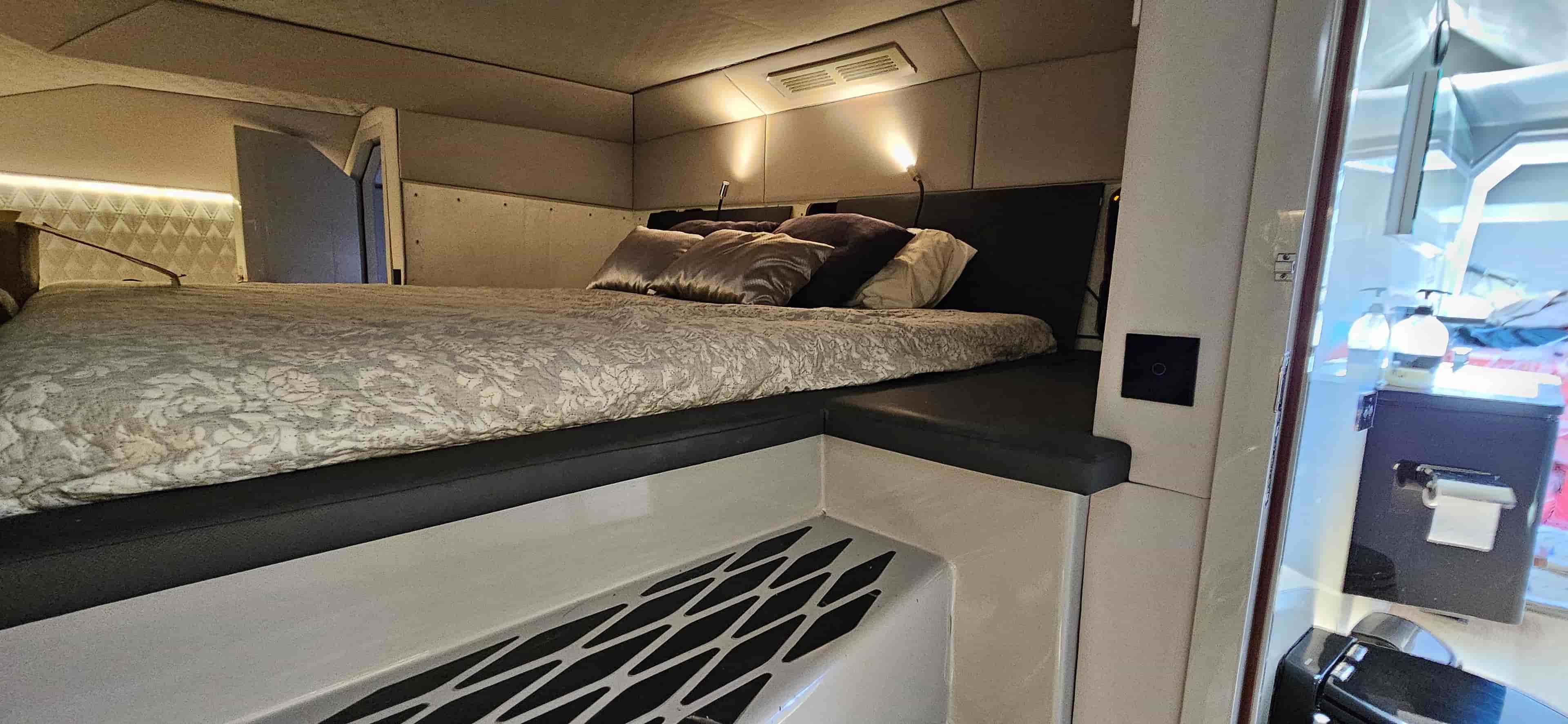 2019 Sunreef 40 Power - View 24