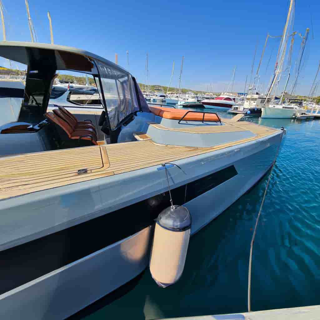 2019 Sunreef 40 Power - View 7