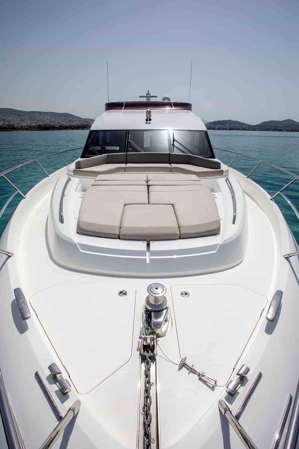 2020 Princess F70 - View 30