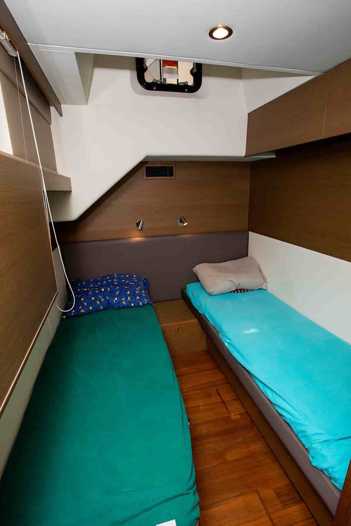 2020 Princess F70 - View 53