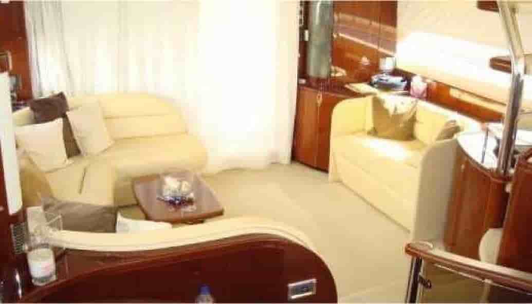 2004 Princess 65 - View 15