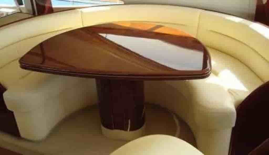 2004 Princess 65 - View 18