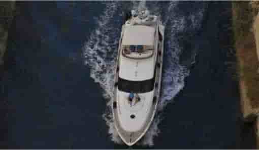 2004 Princess 65 - View 5
