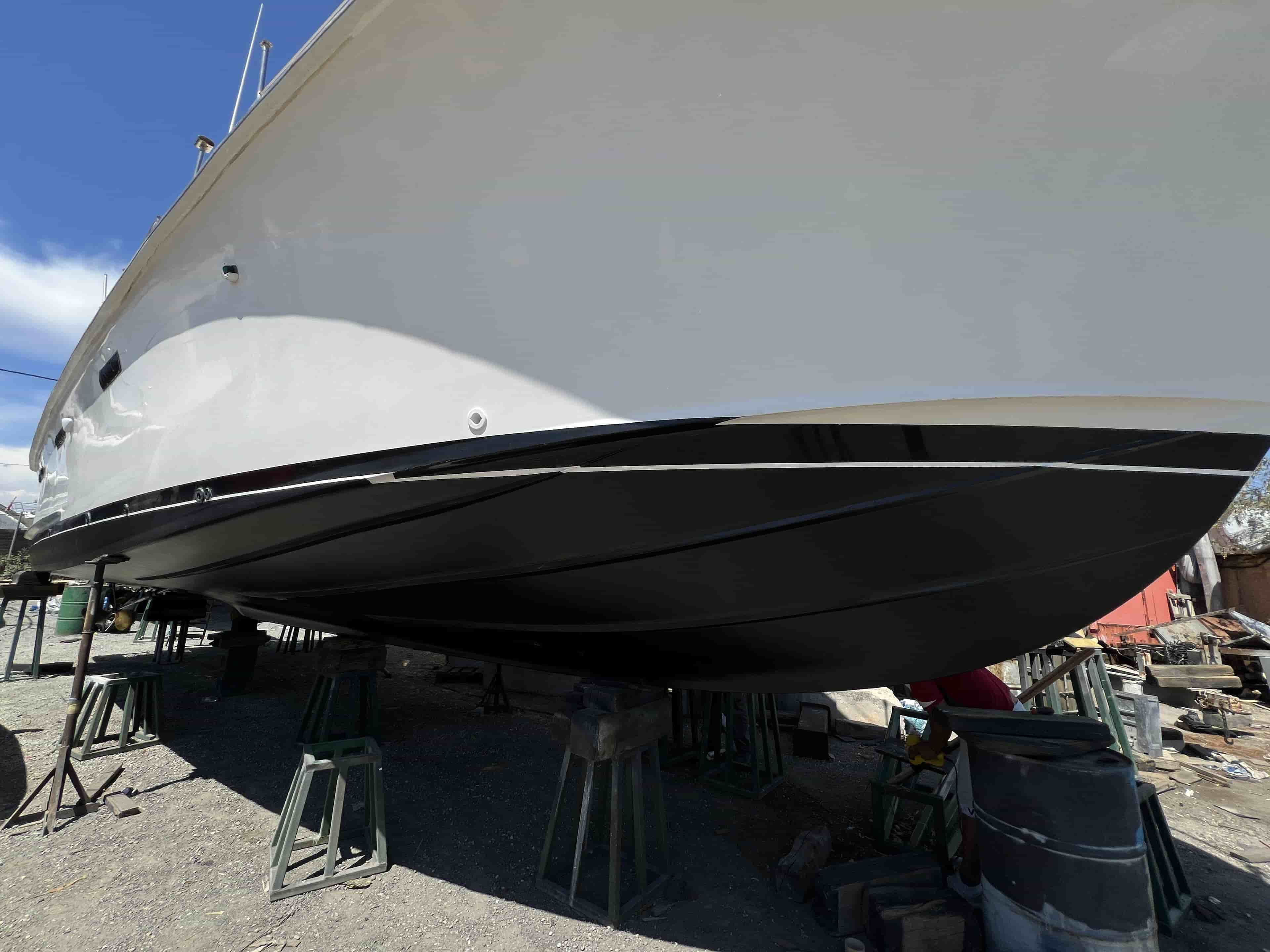 1974 Concorde 41 - View 10