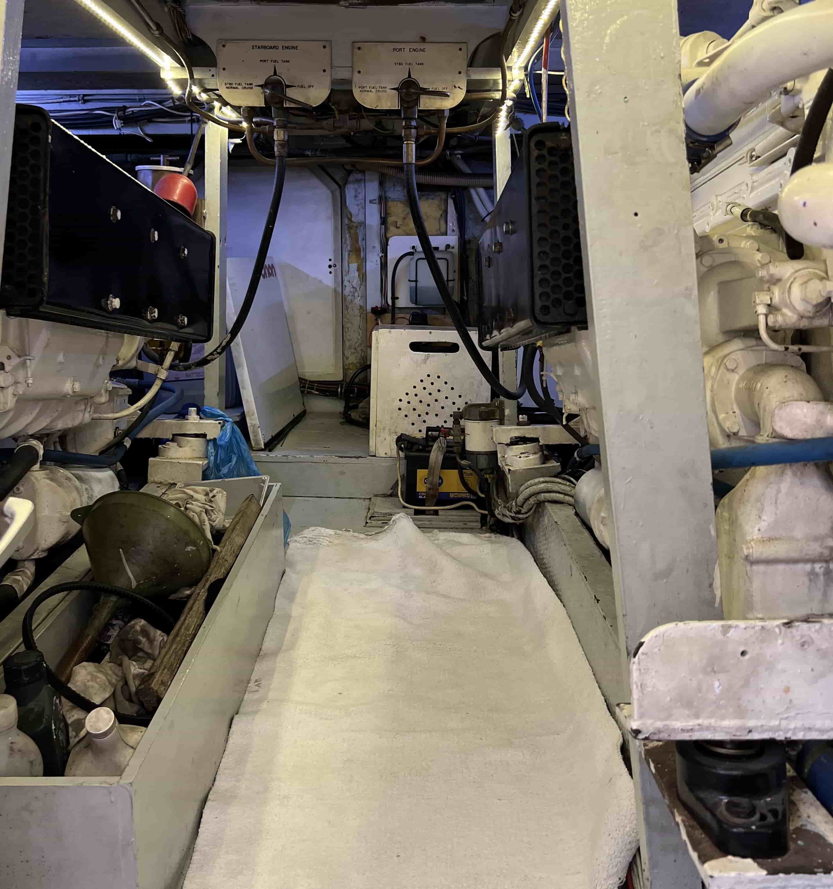 1974 Concorde 41 - View 11