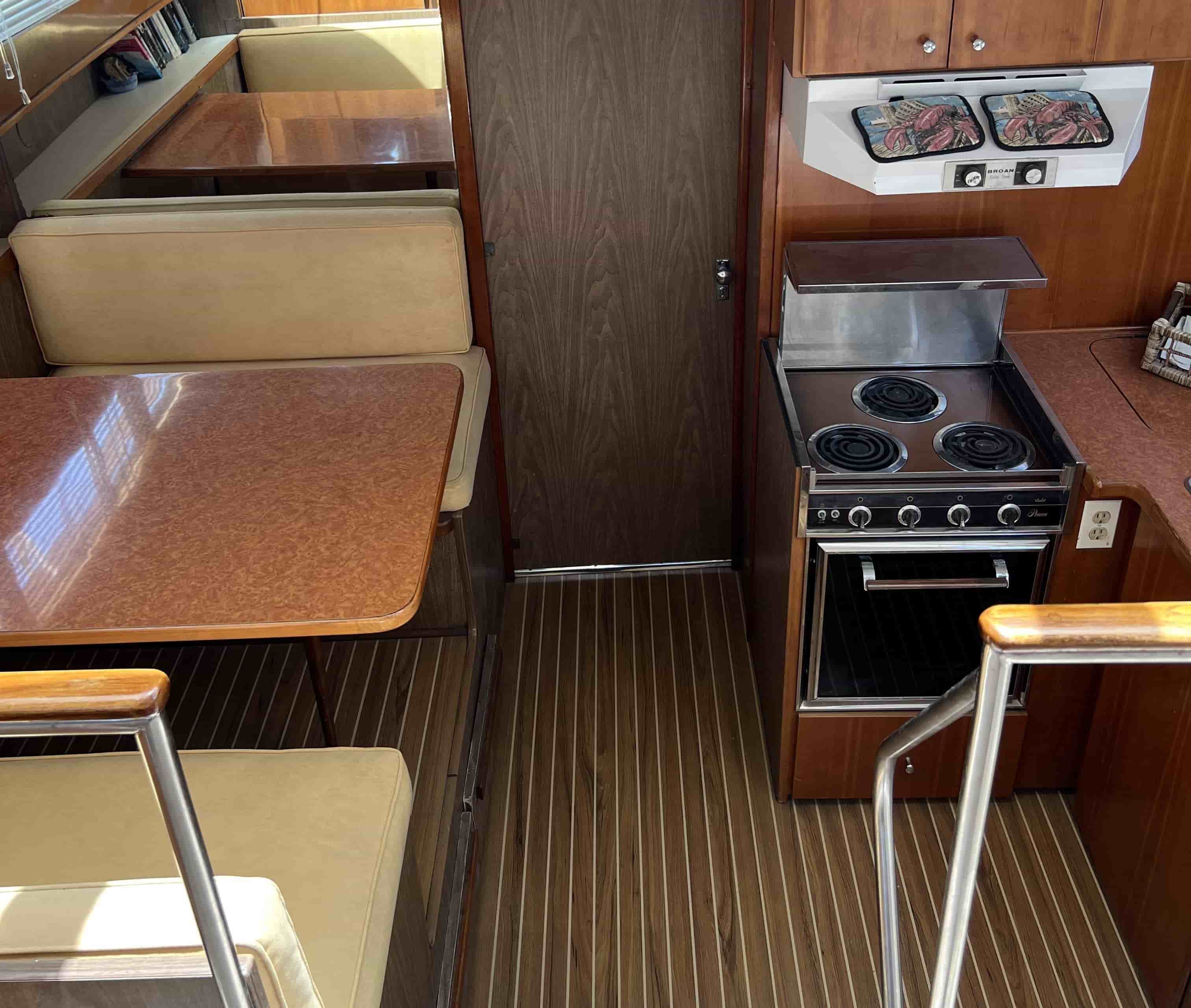 1974 Concorde 41 - View 12