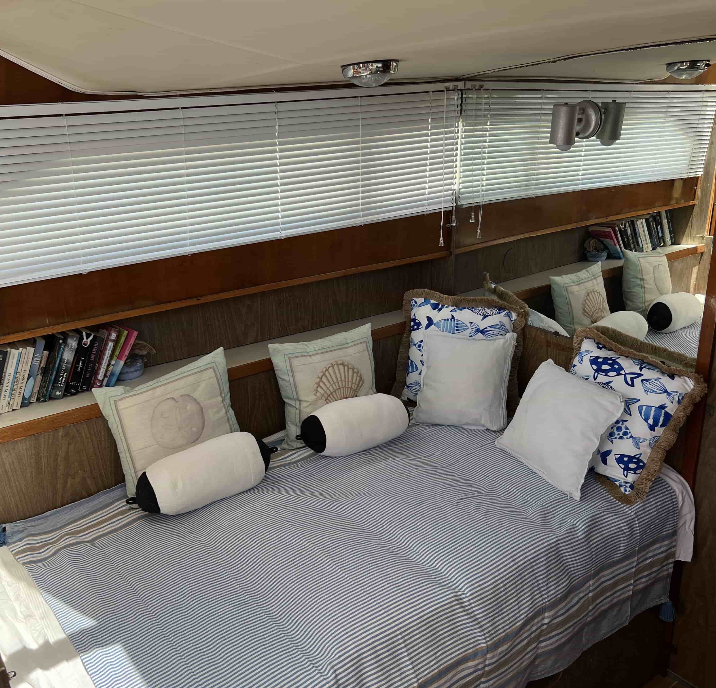 1974 Concorde 41 - View 13