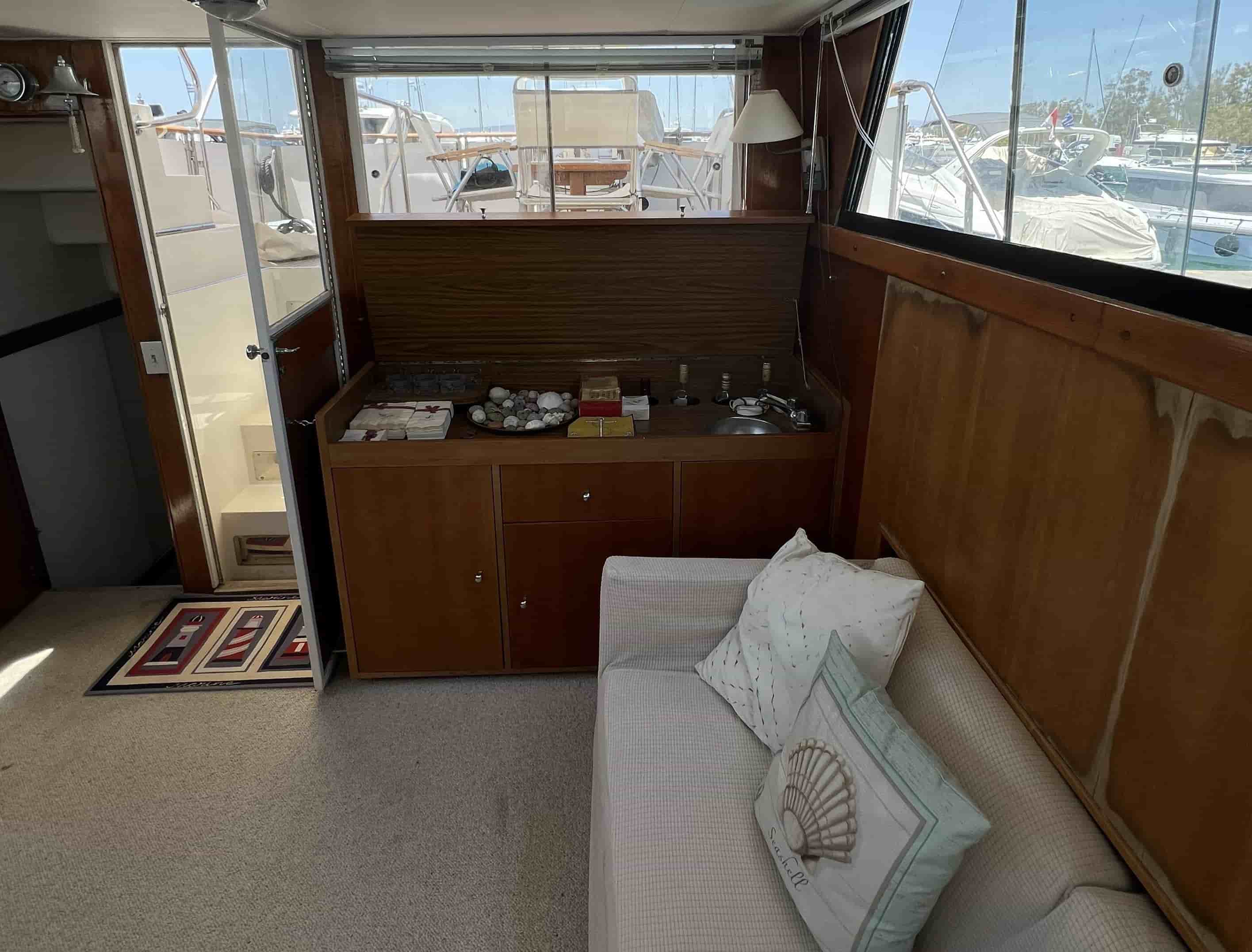 1974 Concorde 41 - View 16