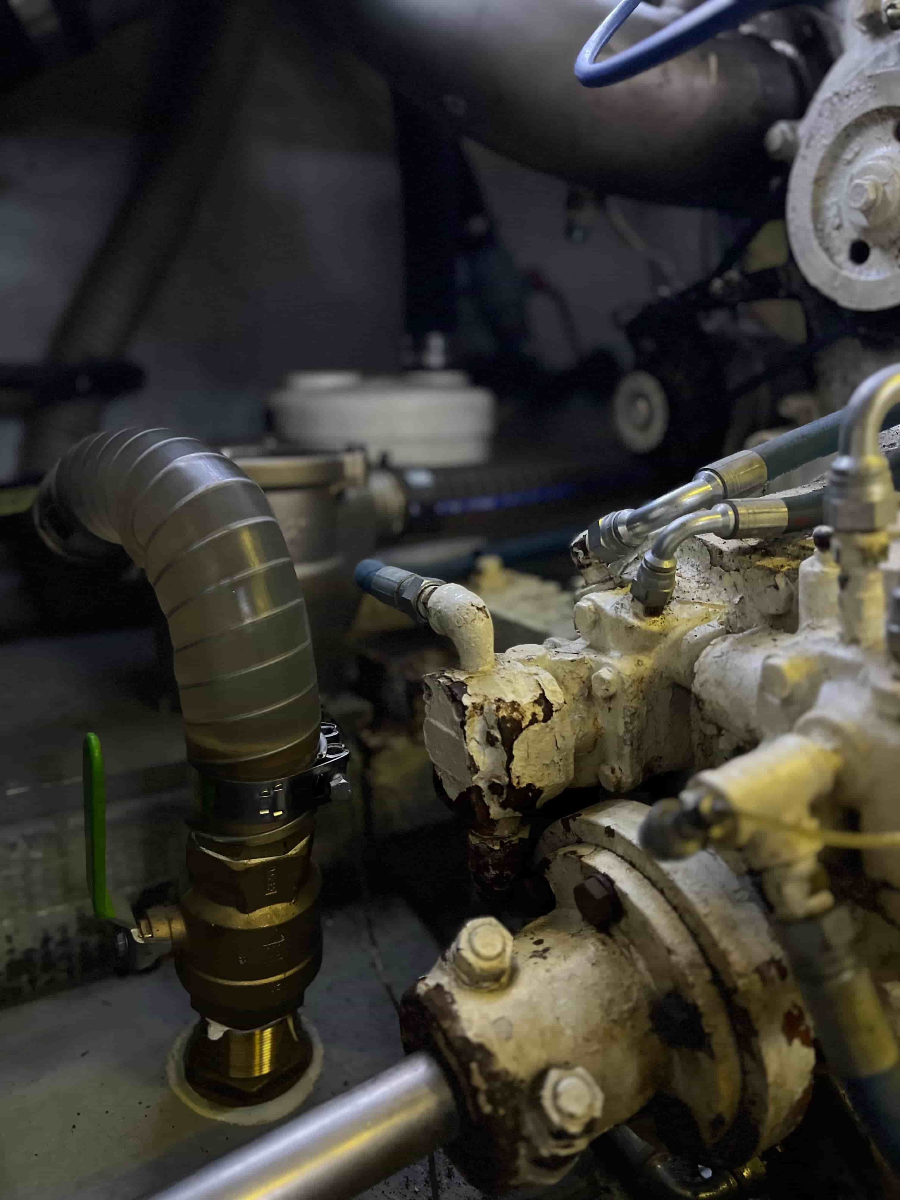 1974 Concorde 41 - View 17