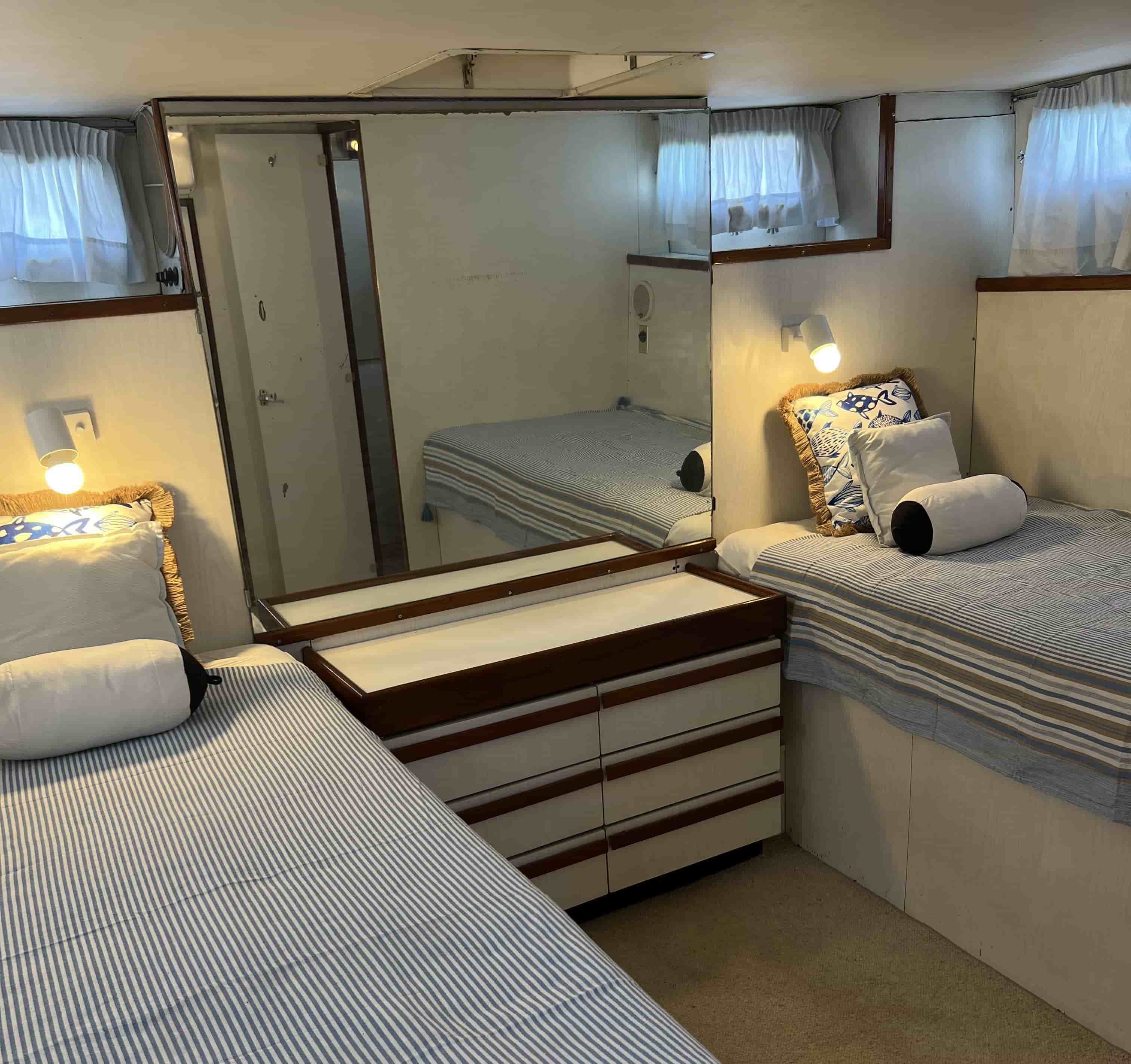 1974 Concorde 41 - View 19