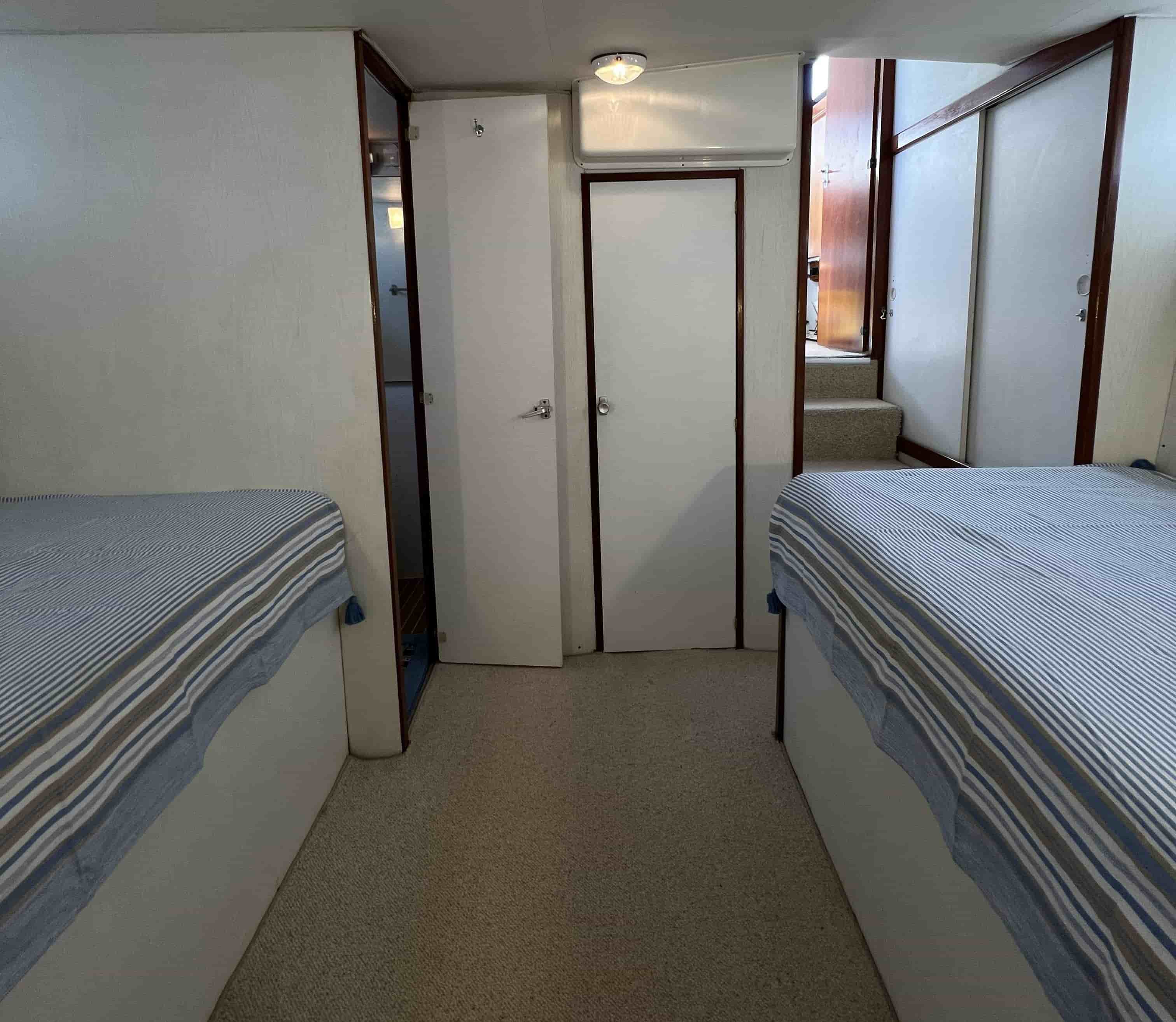 1974 Concorde 41 - View 20